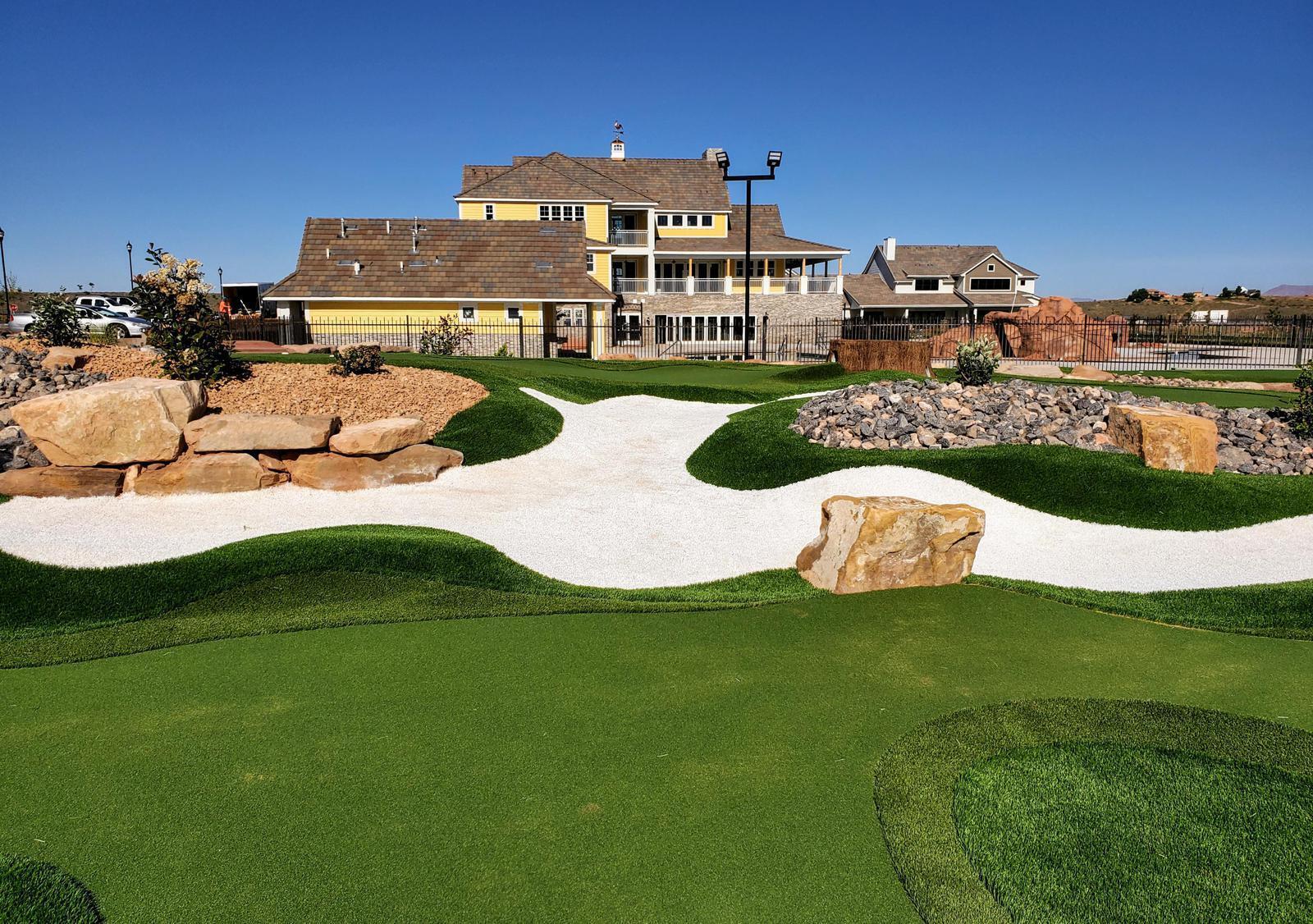 STUCKI FARMS - Residential