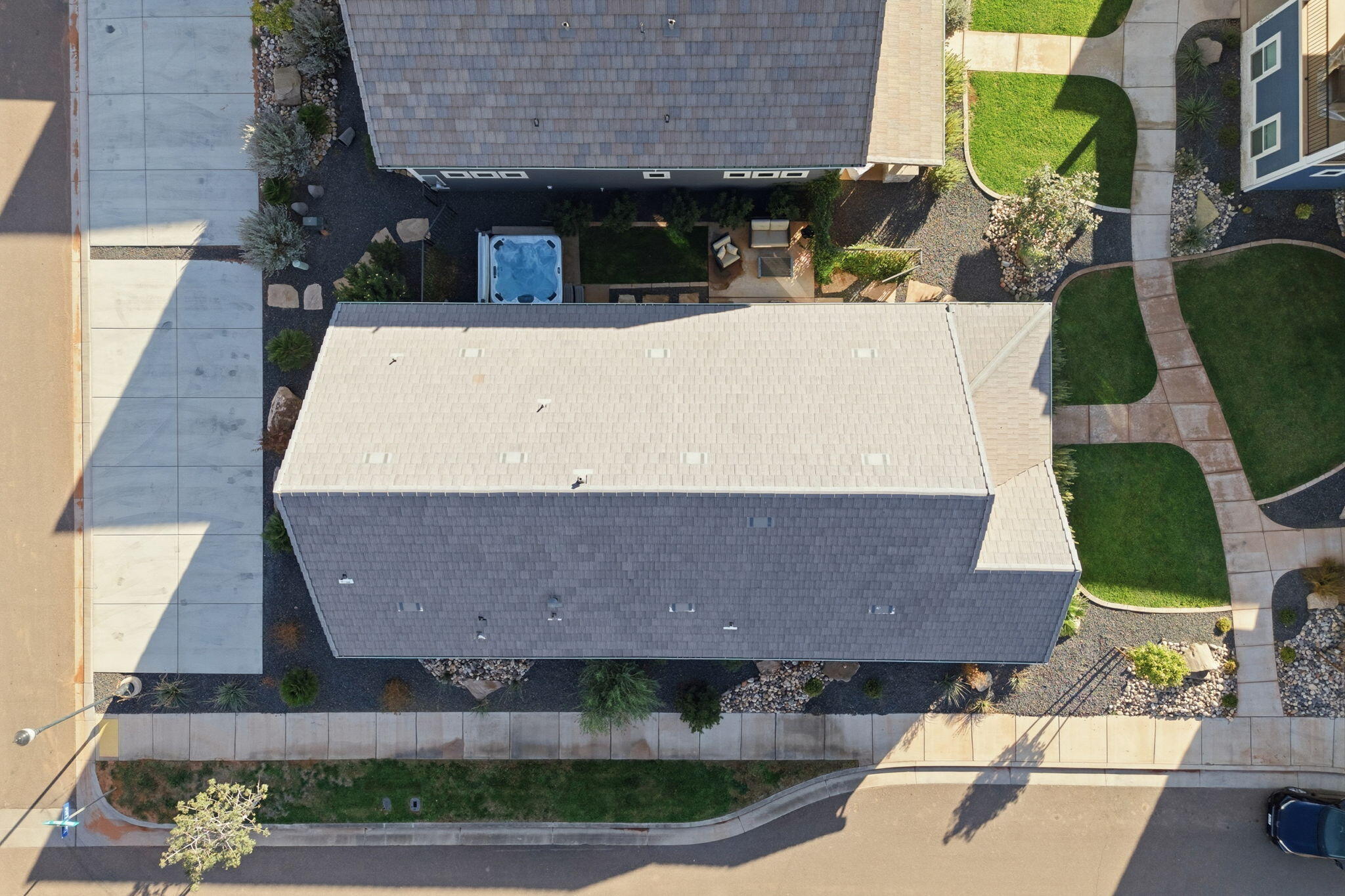 STUCKI FARMS - Residential