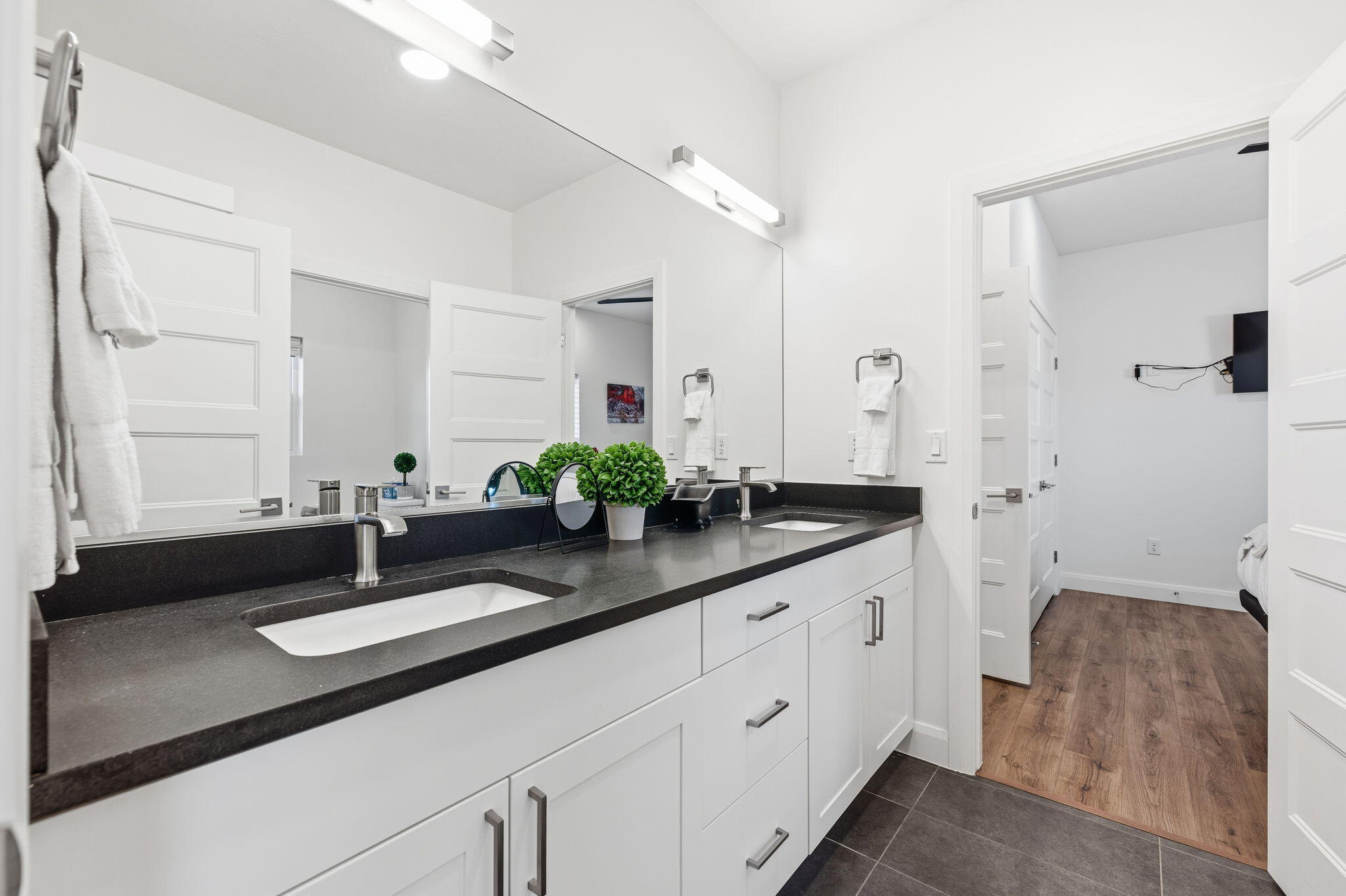 STUCKI FARMS - Residential