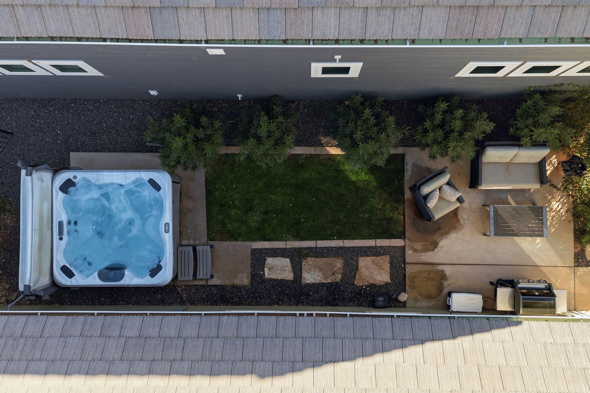 STUCKI FARMS - Residential