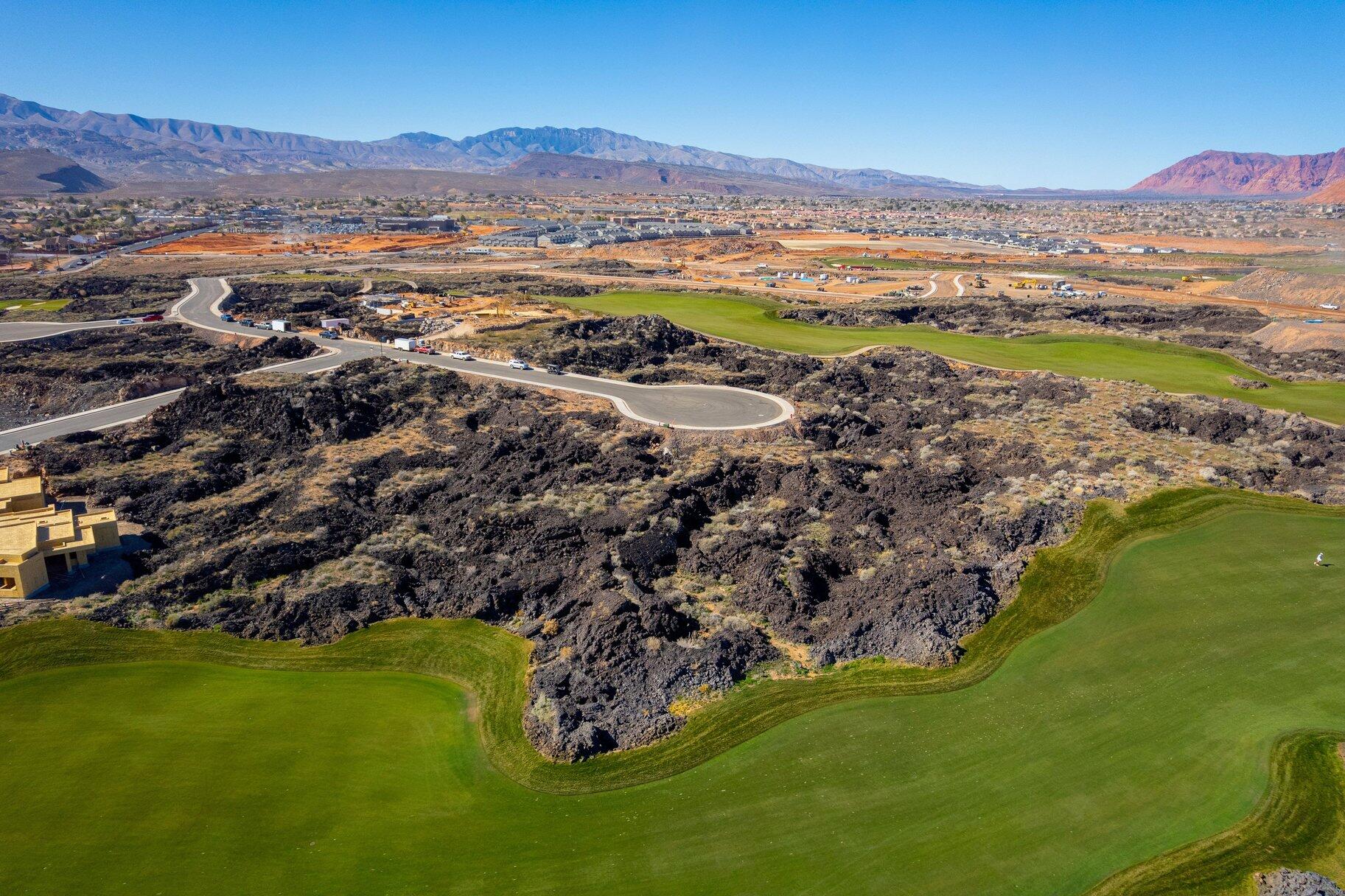 SO VILLAGE AT BLACK DESERT - Land