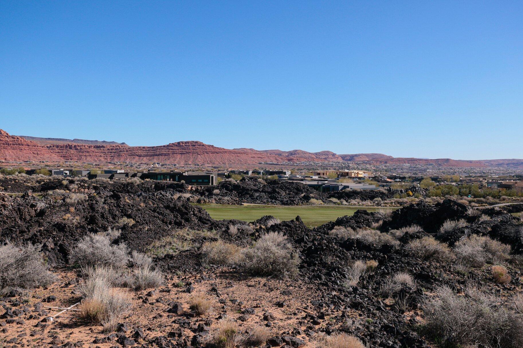 SO VILLAGE AT BLACK DESERT - Land