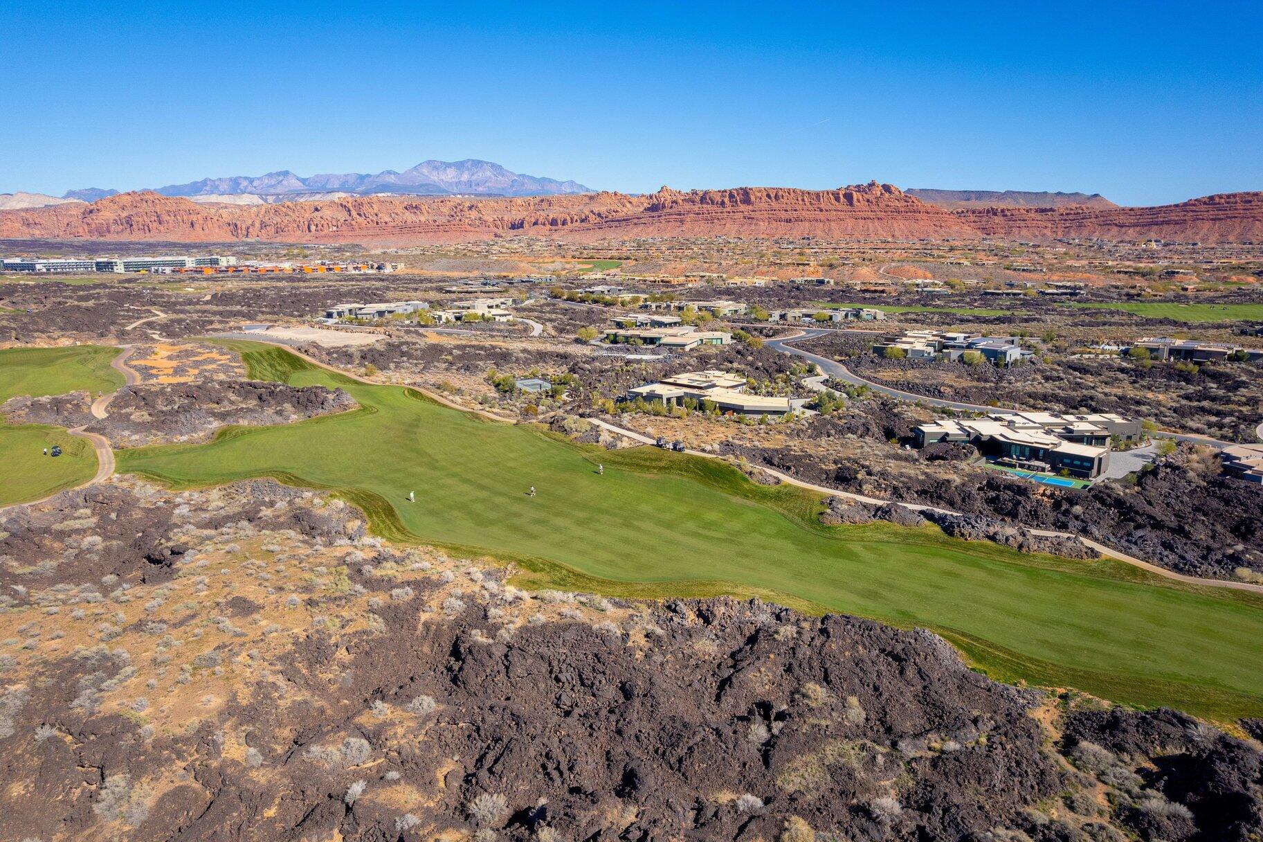 SO VILLAGE AT BLACK DESERT - Land