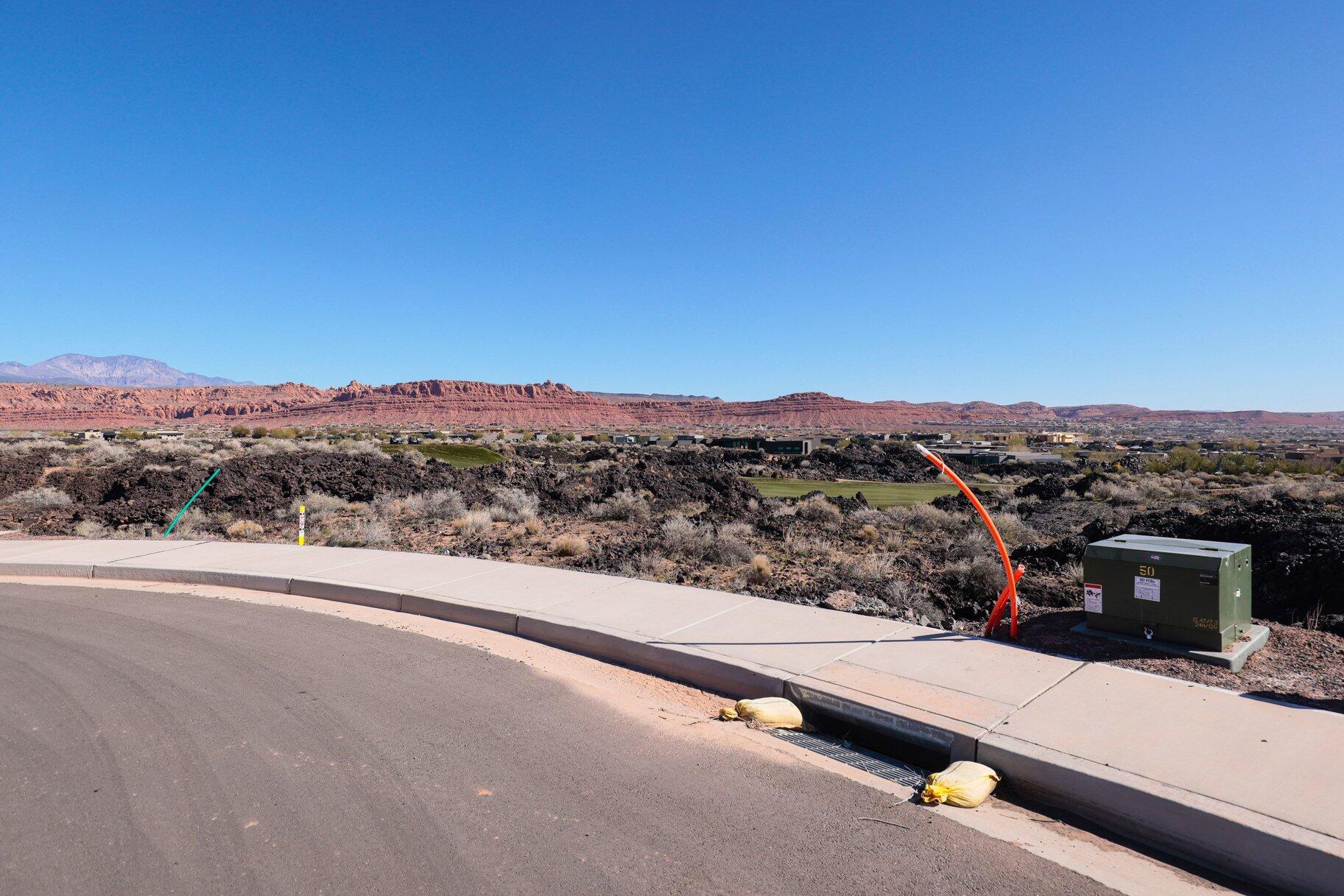 SO VILLAGE AT BLACK DESERT - Land