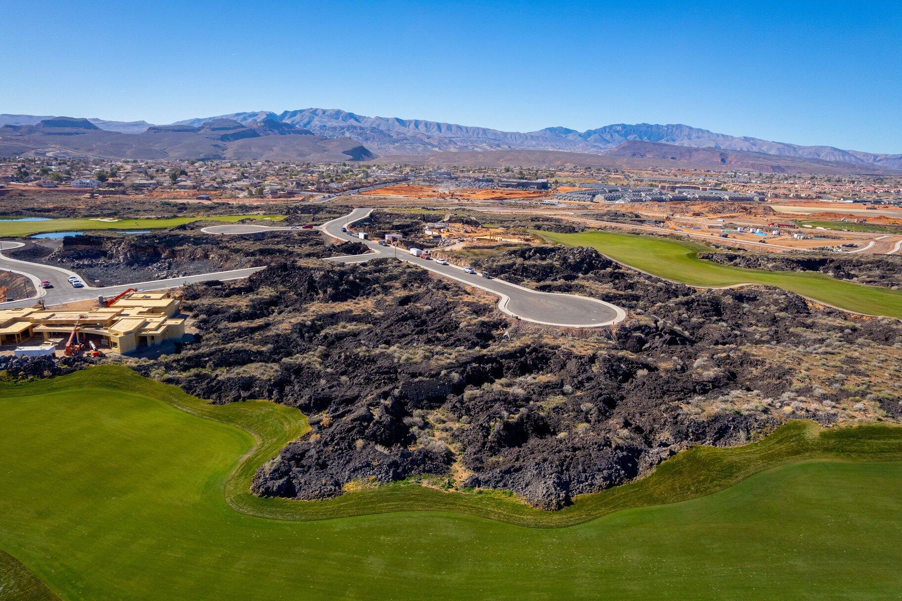 SO VILLAGE AT BLACK DESERT - Land