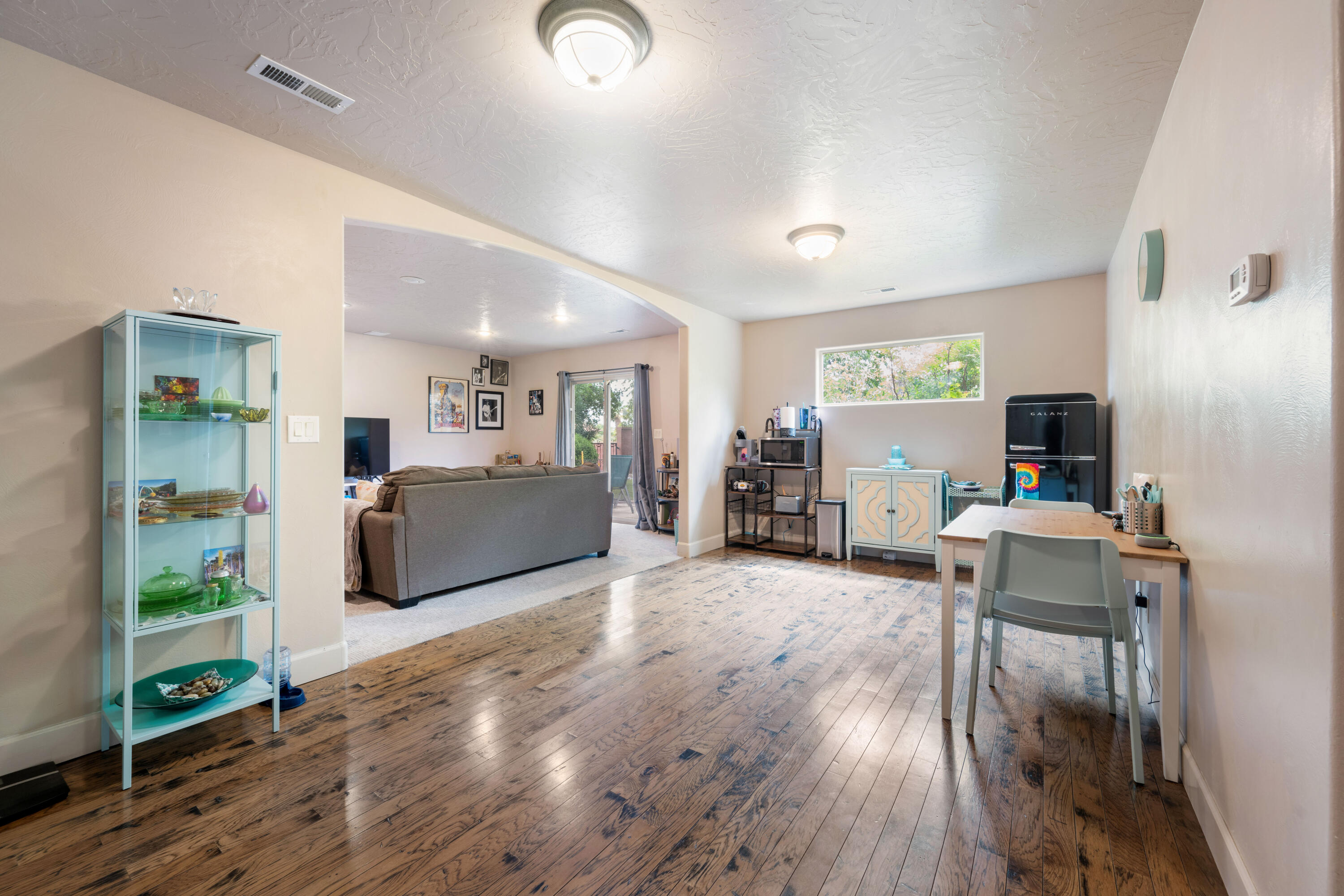 BLOOMINGTON LANE - Residential