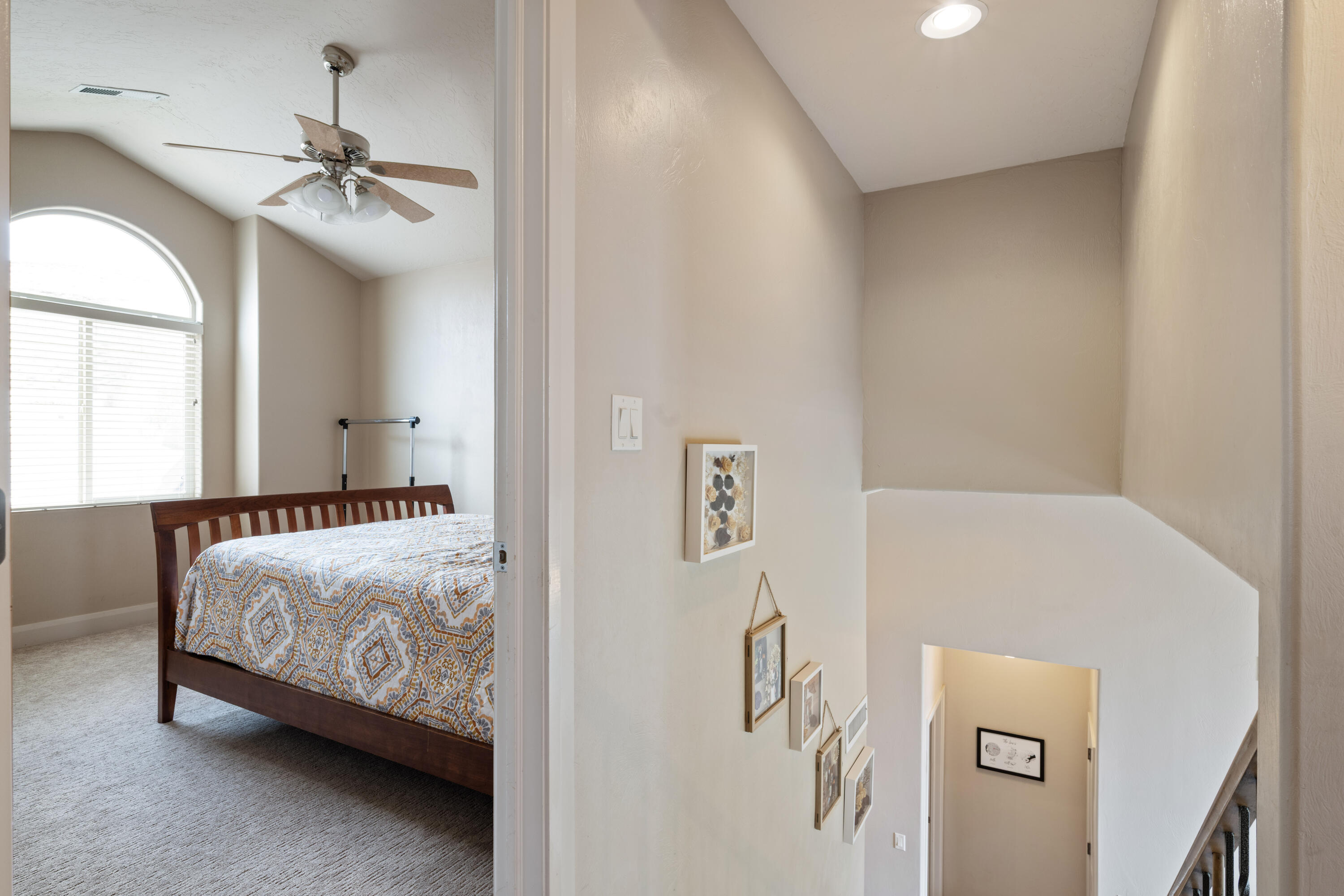 BLOOMINGTON LANE - Residential