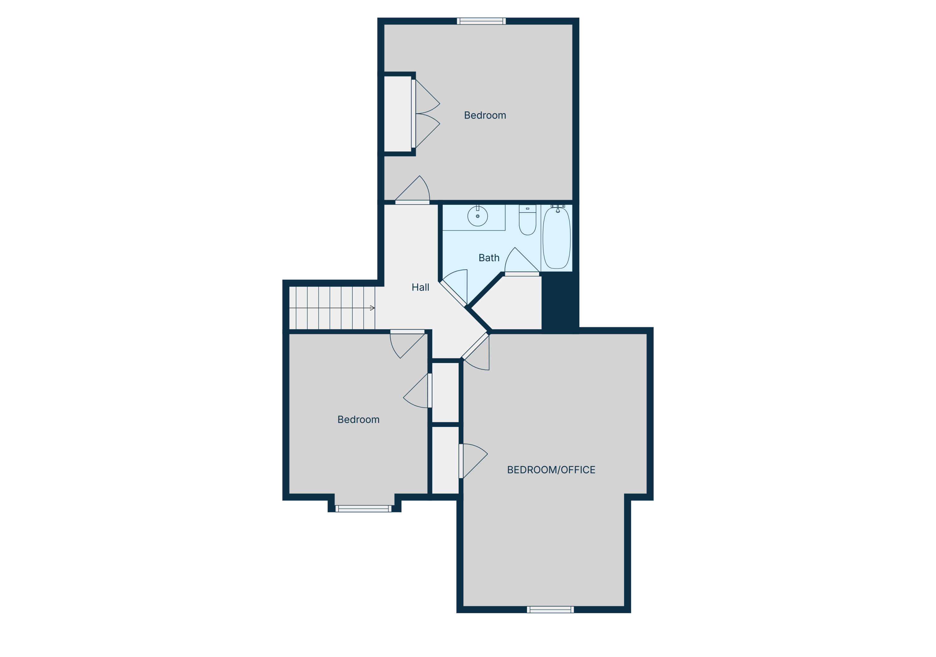 BLOOMINGTON LANE - Residential