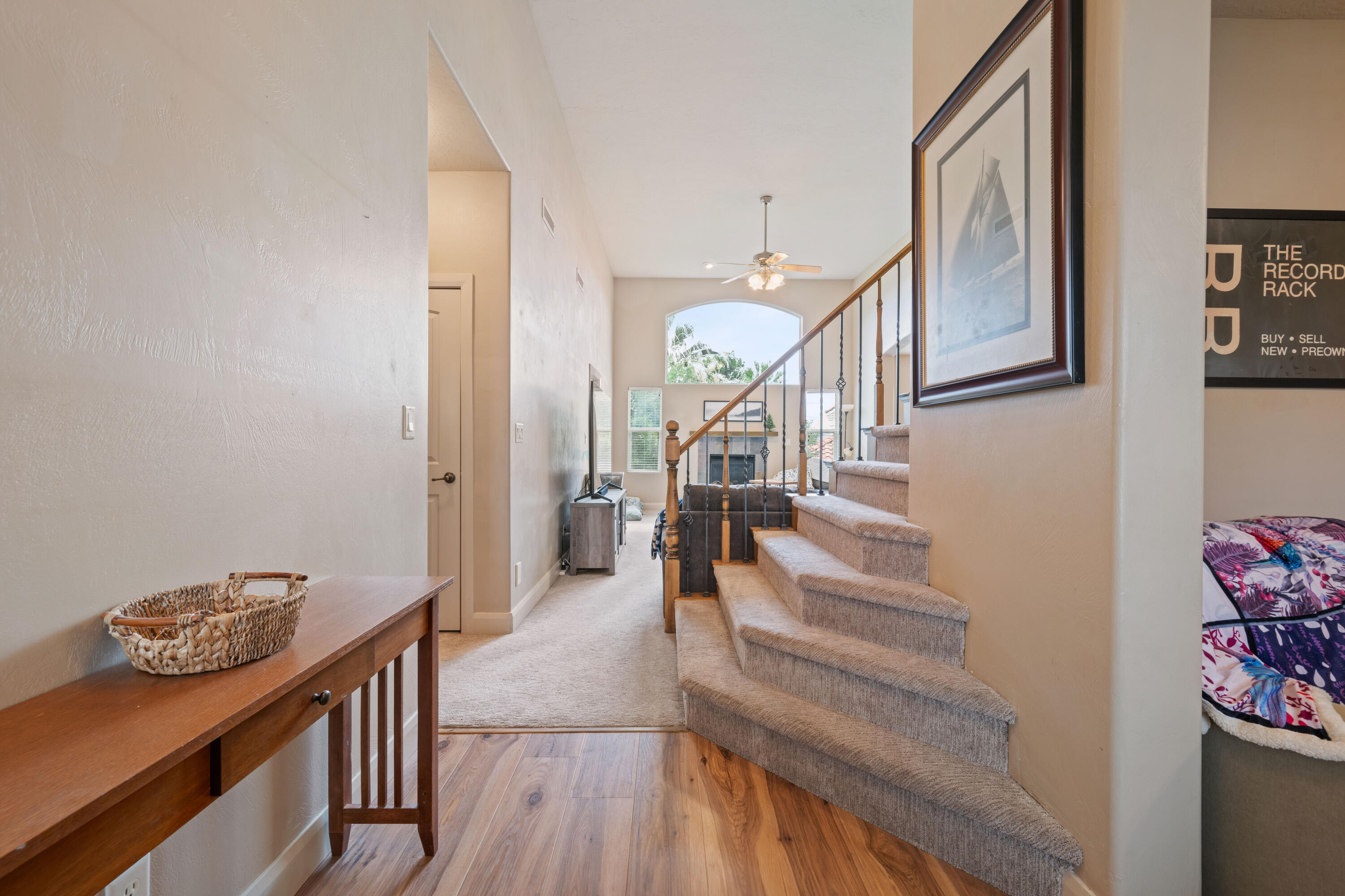 BLOOMINGTON LANE - Residential