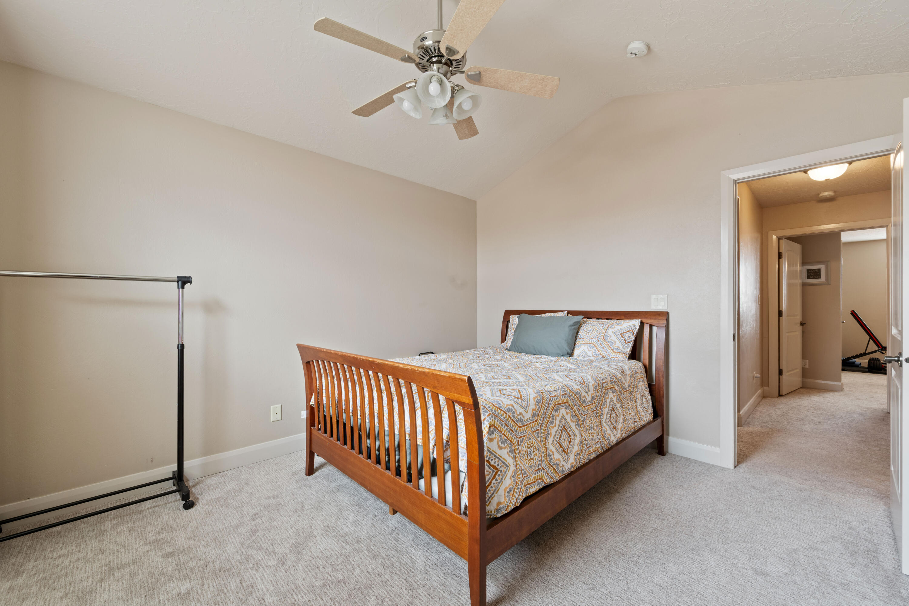 BLOOMINGTON LANE - Residential