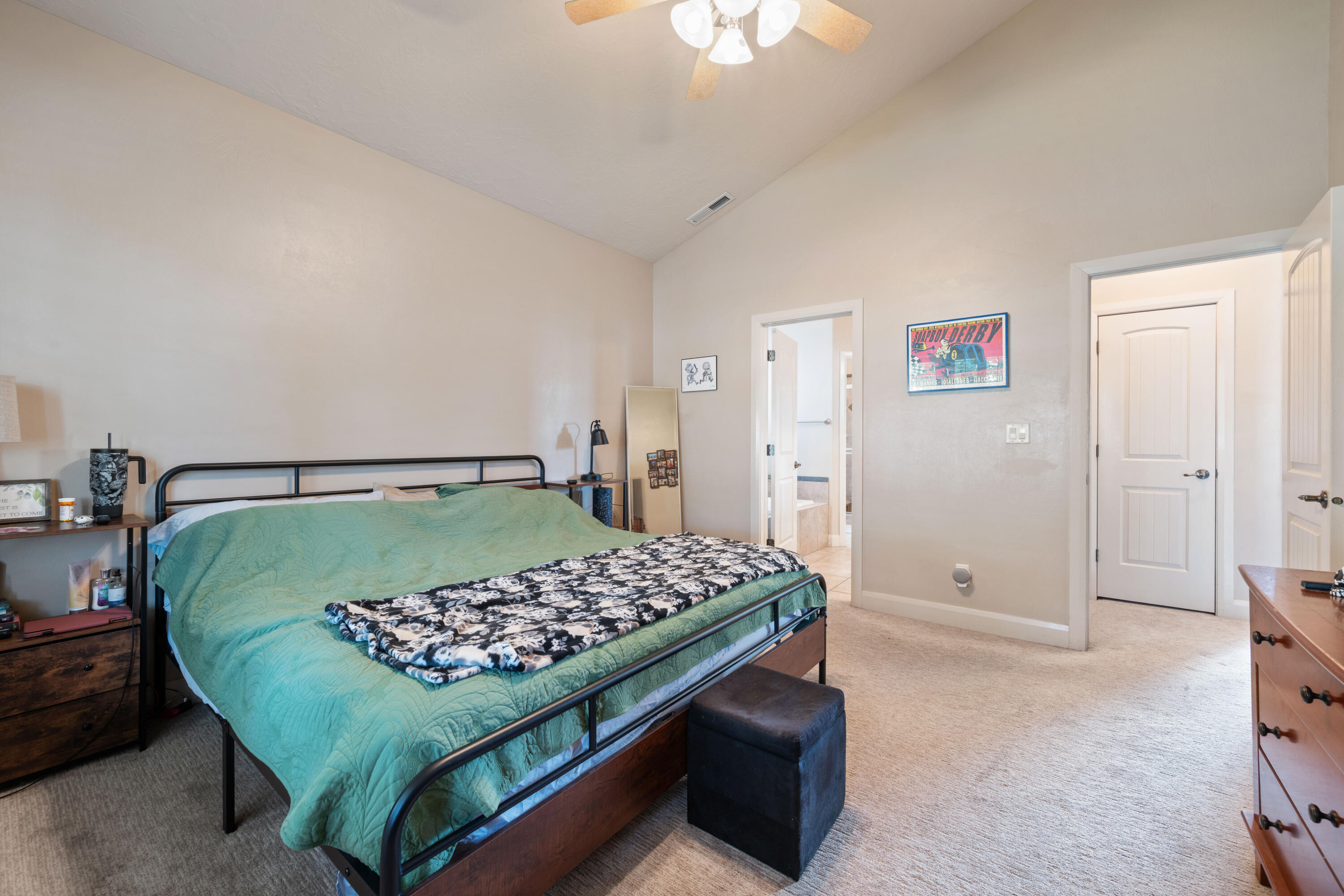 BLOOMINGTON LANE - Residential