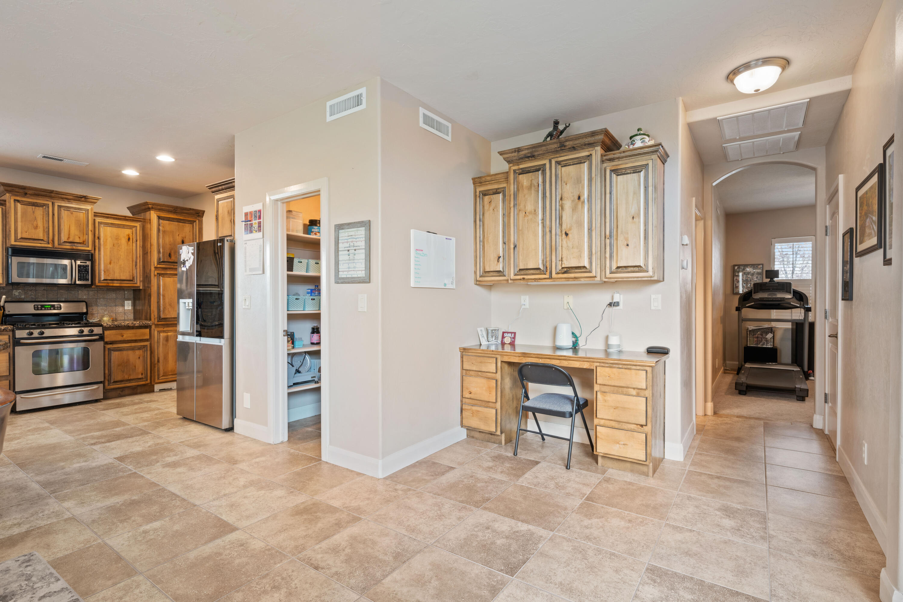 BLOOMINGTON LANE - Residential