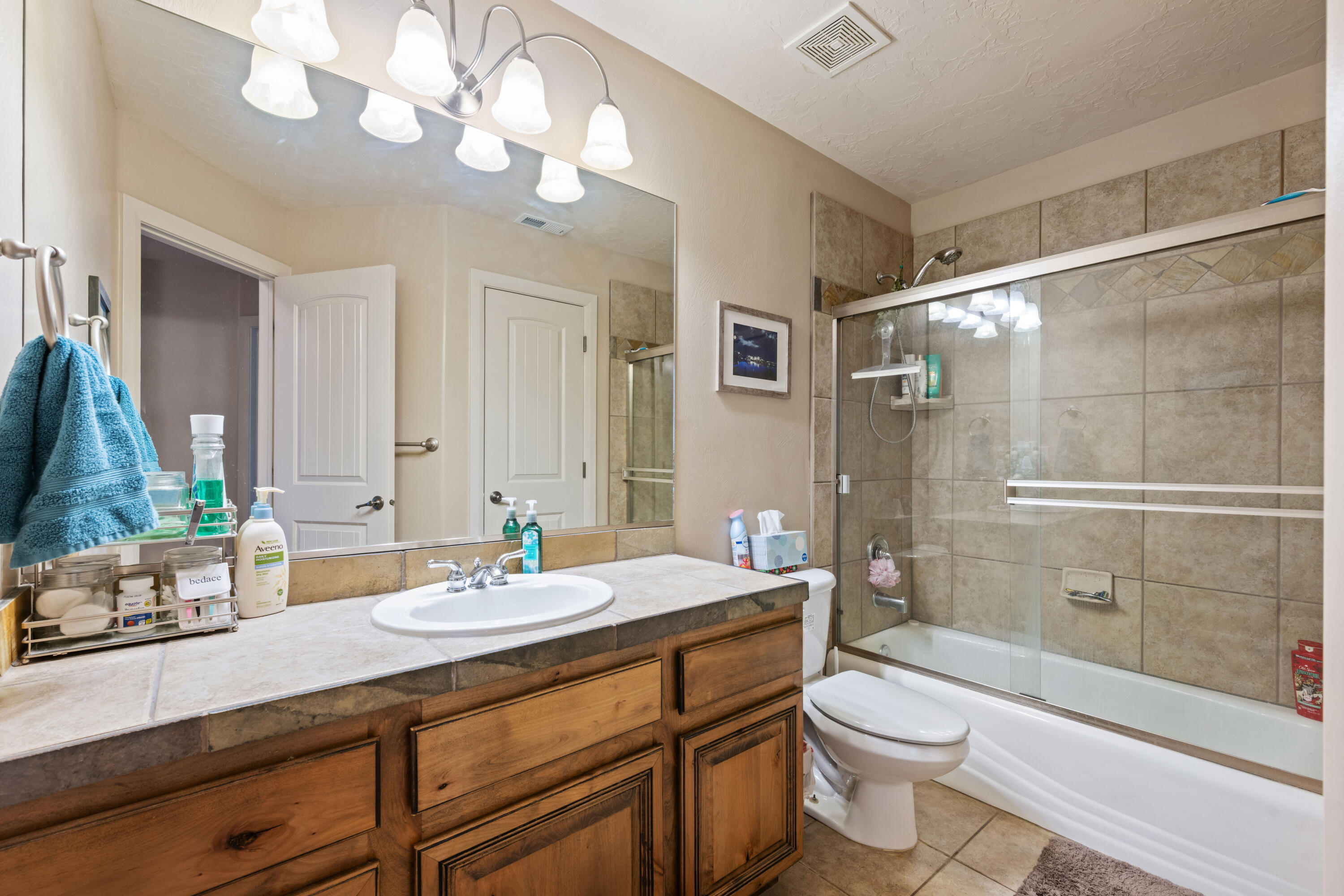 BLOOMINGTON LANE - Residential