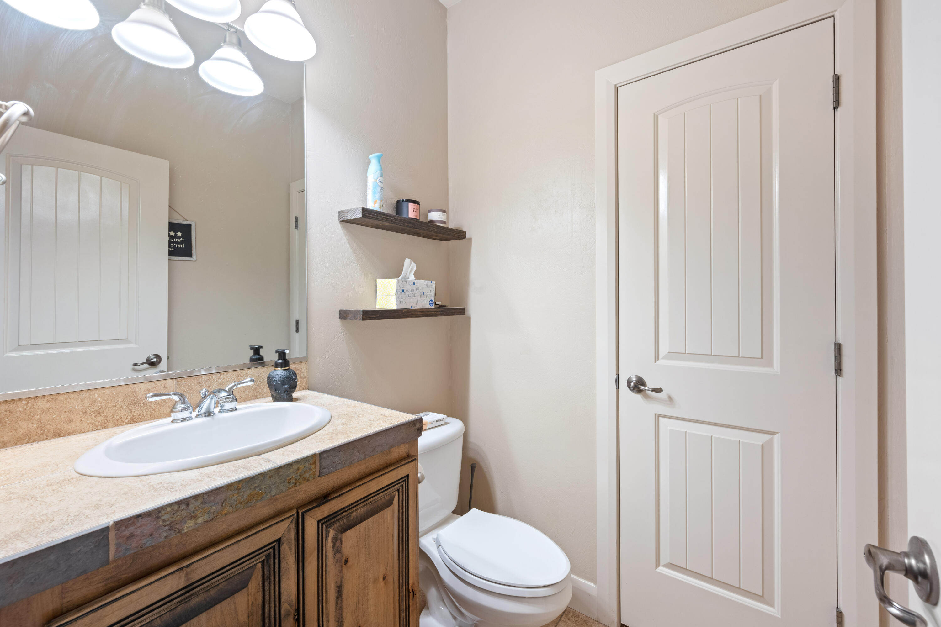 BLOOMINGTON LANE - Residential