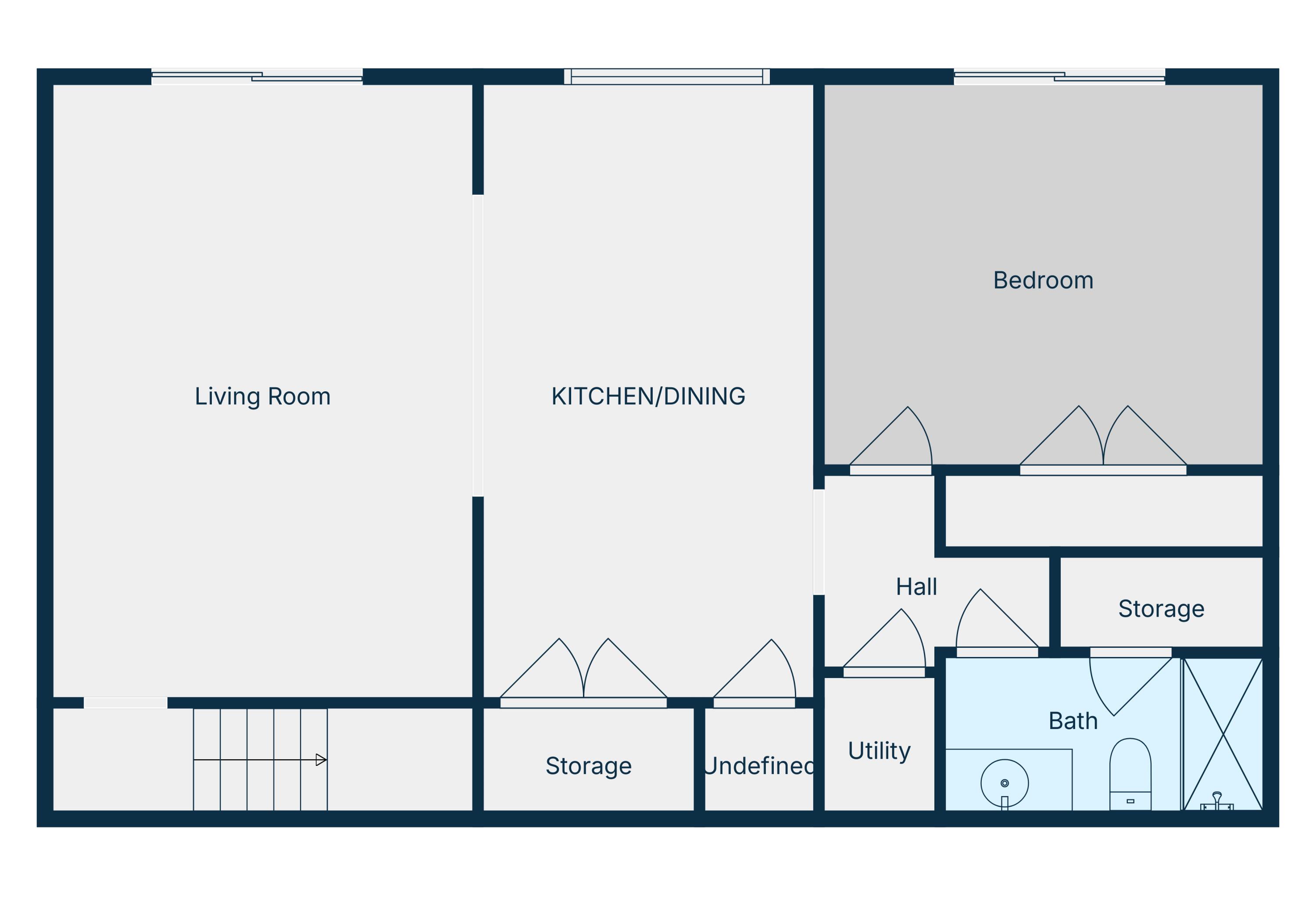 BLOOMINGTON LANE - Residential