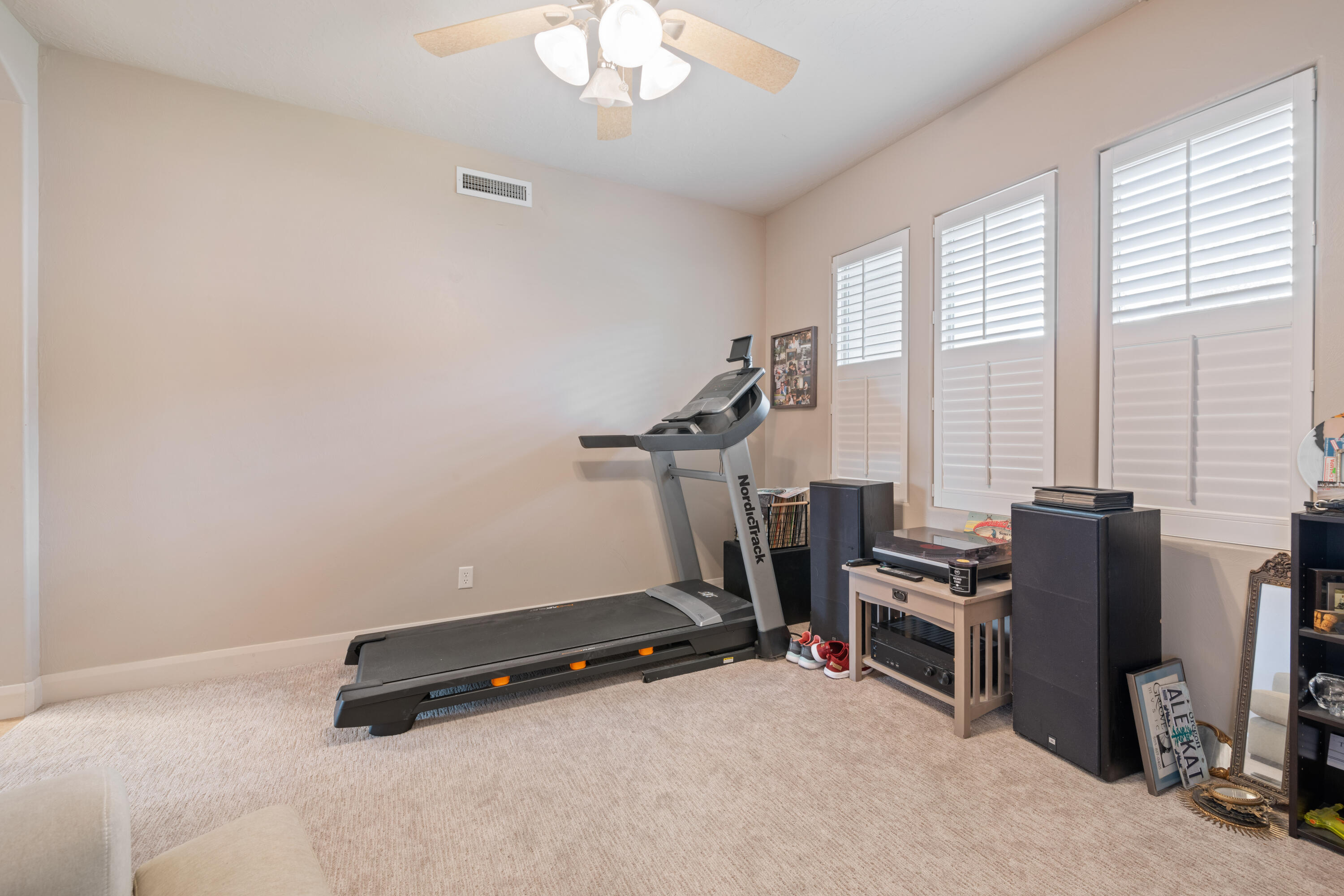 BLOOMINGTON LANE - Residential