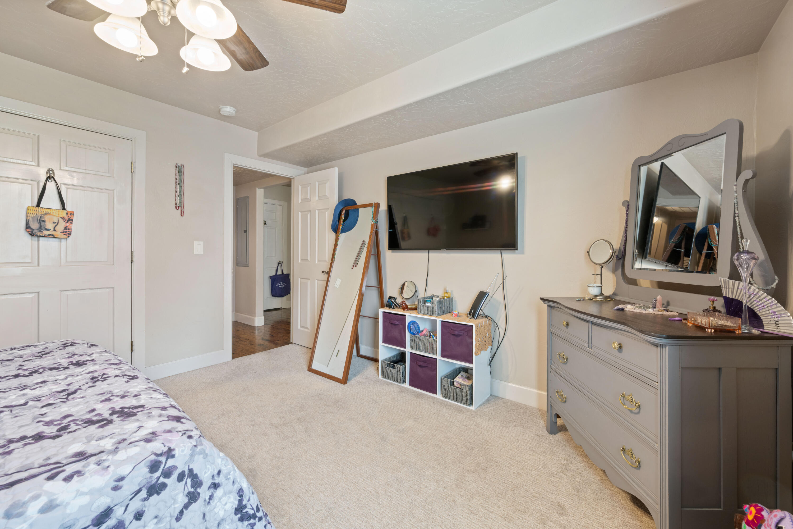 BLOOMINGTON LANE - Residential