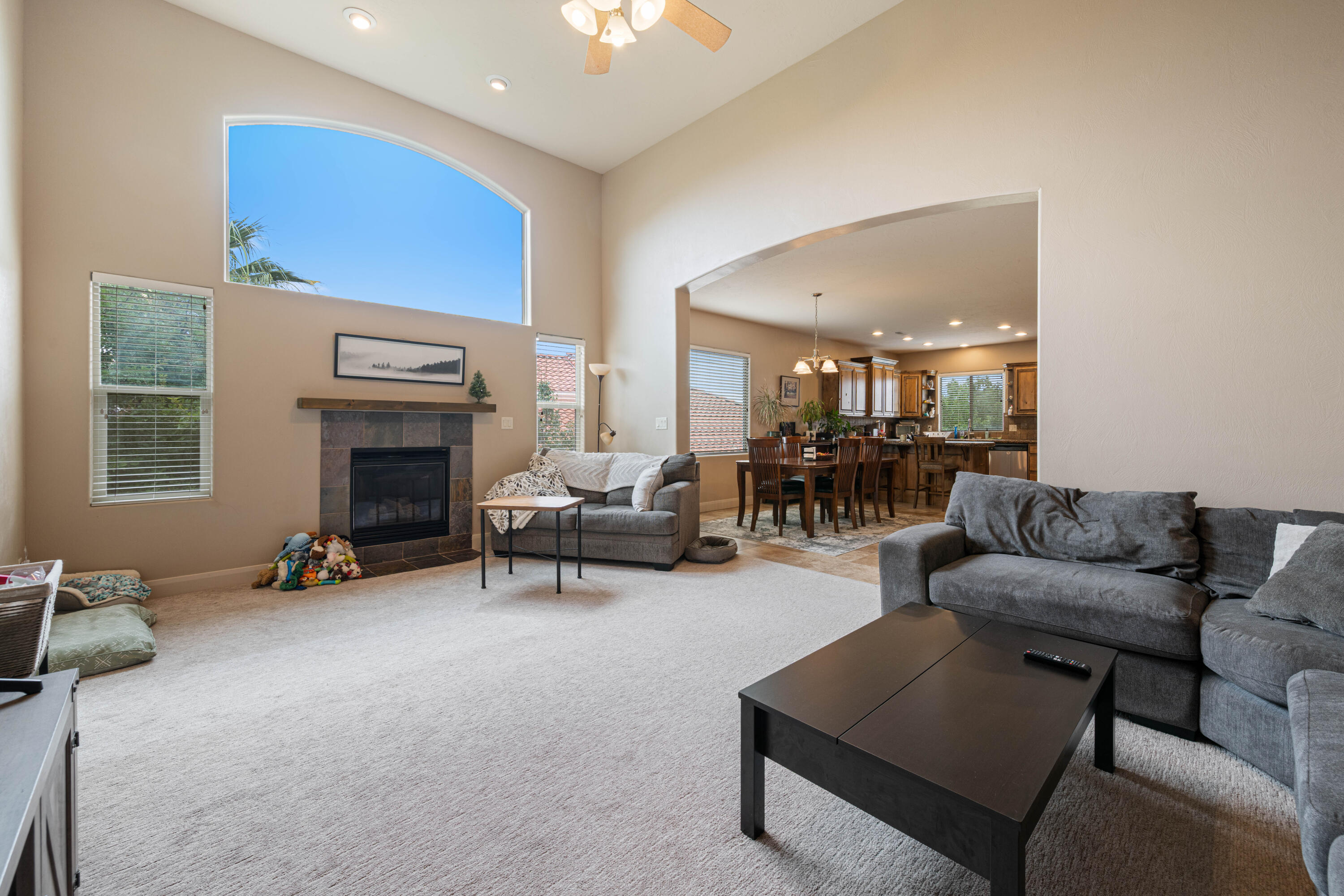 BLOOMINGTON LANE - Residential