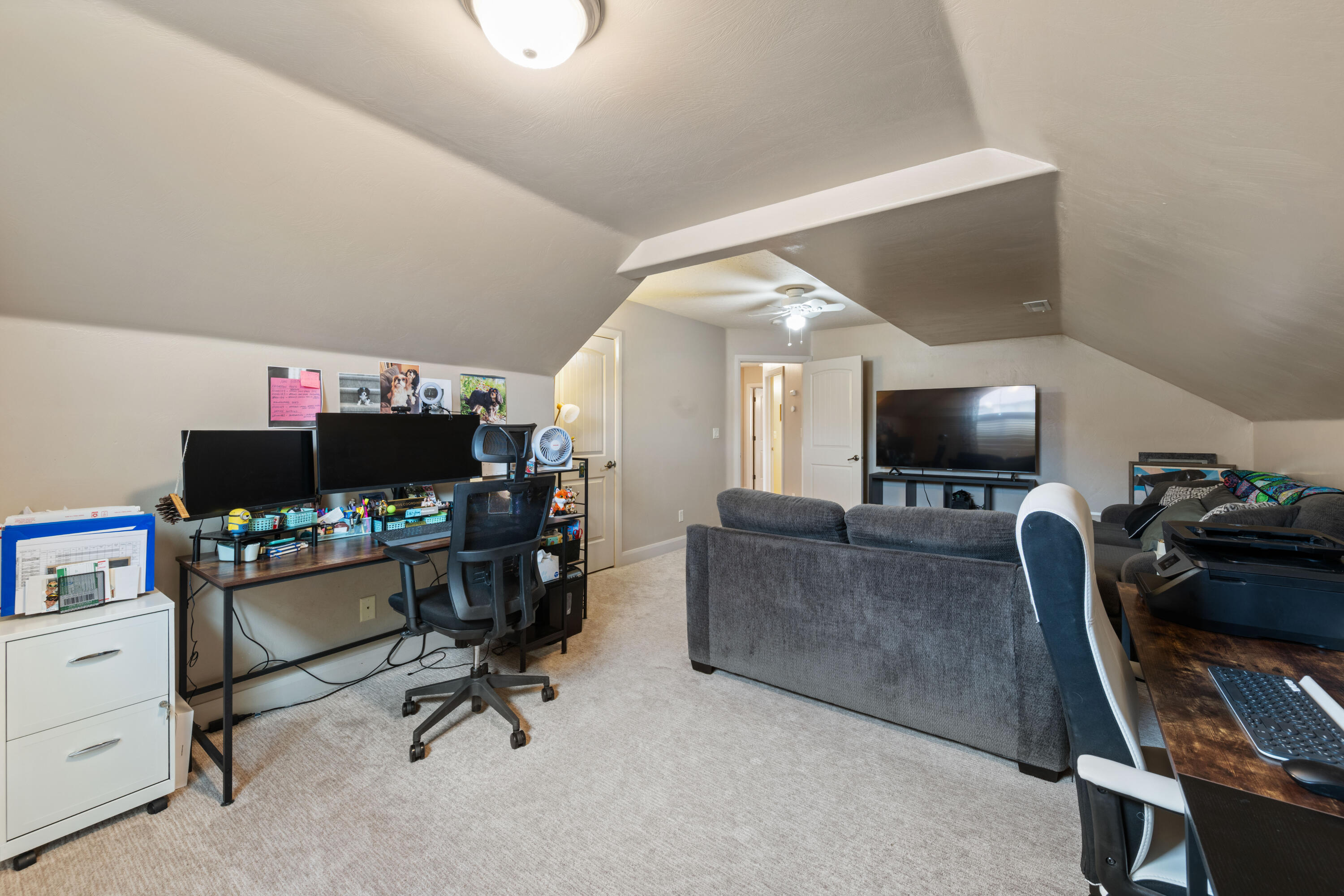 BLOOMINGTON LANE - Residential