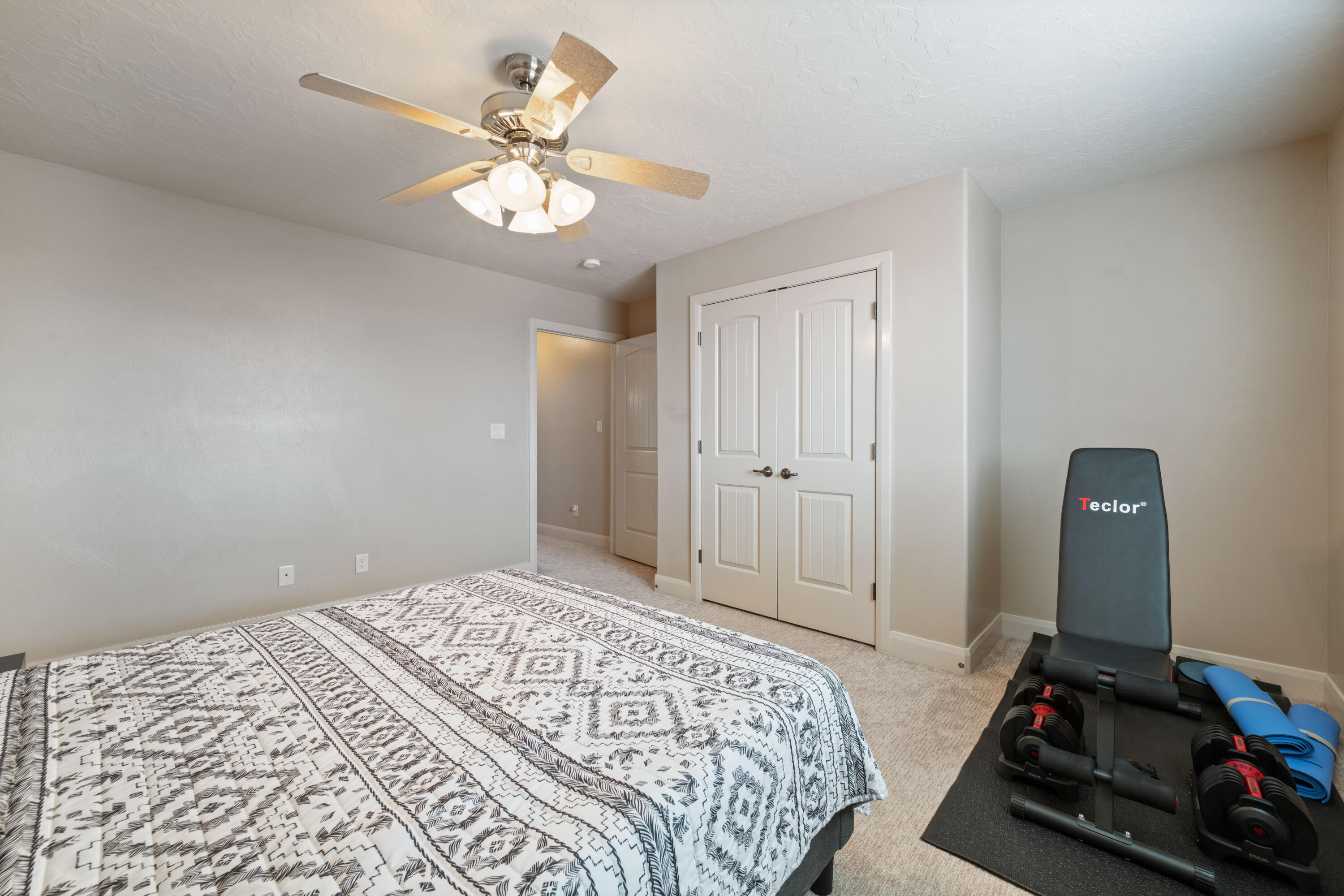 BLOOMINGTON LANE - Residential