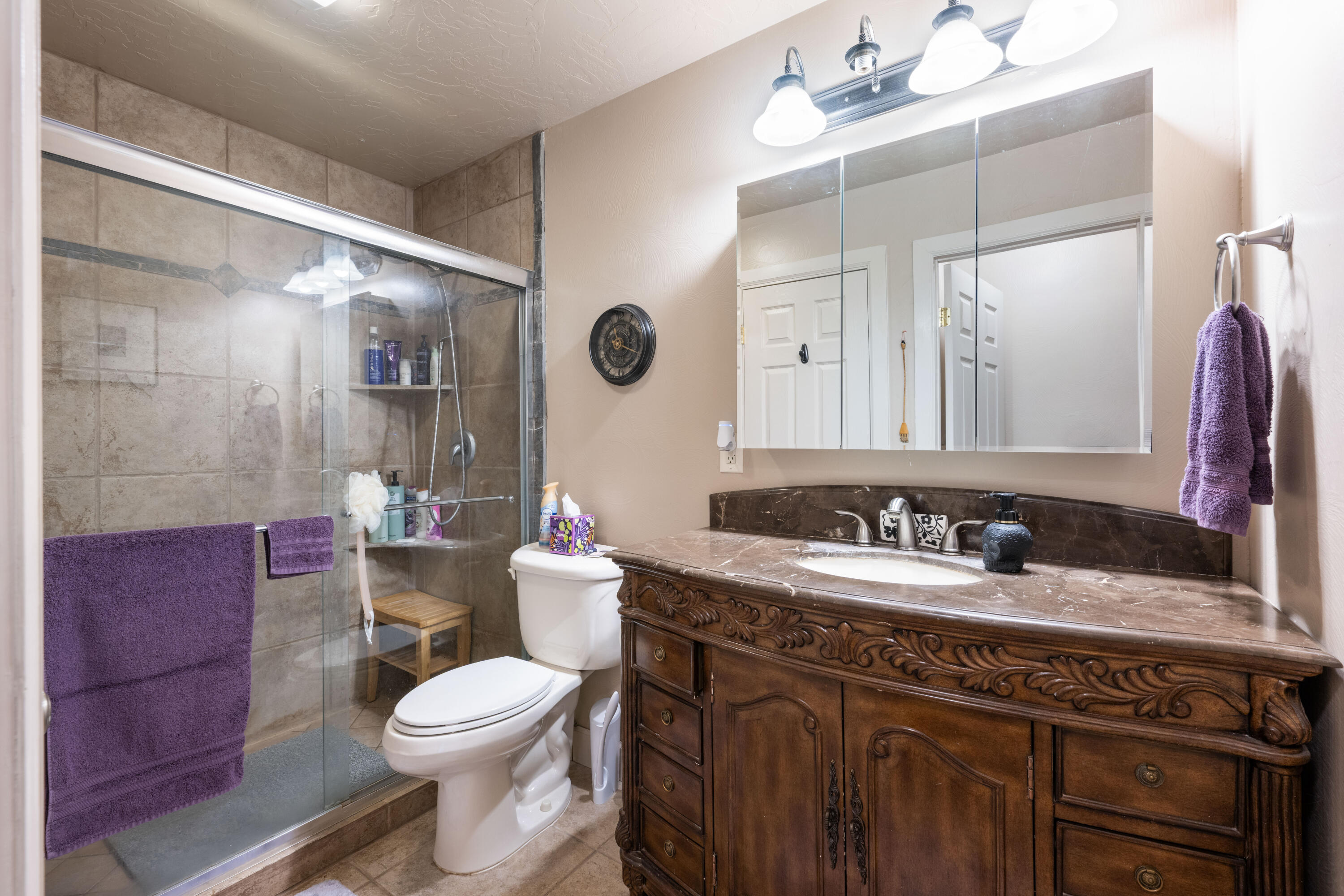 BLOOMINGTON LANE - Residential