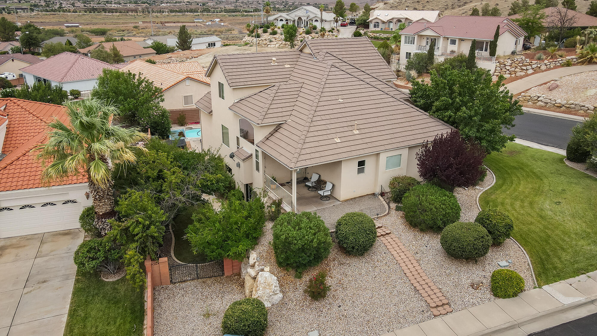 BLOOMINGTON LANE - Residential