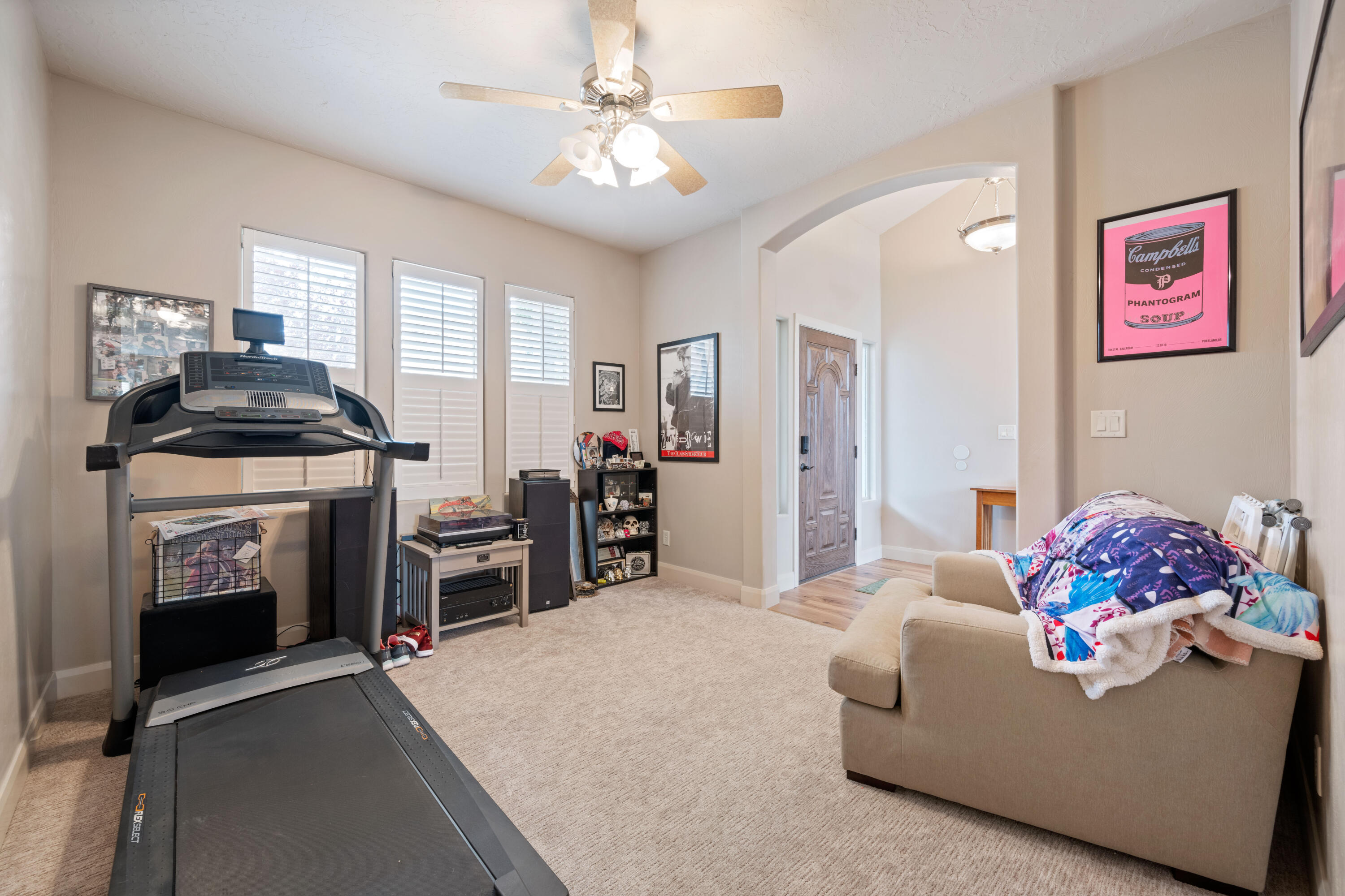 BLOOMINGTON LANE - Residential