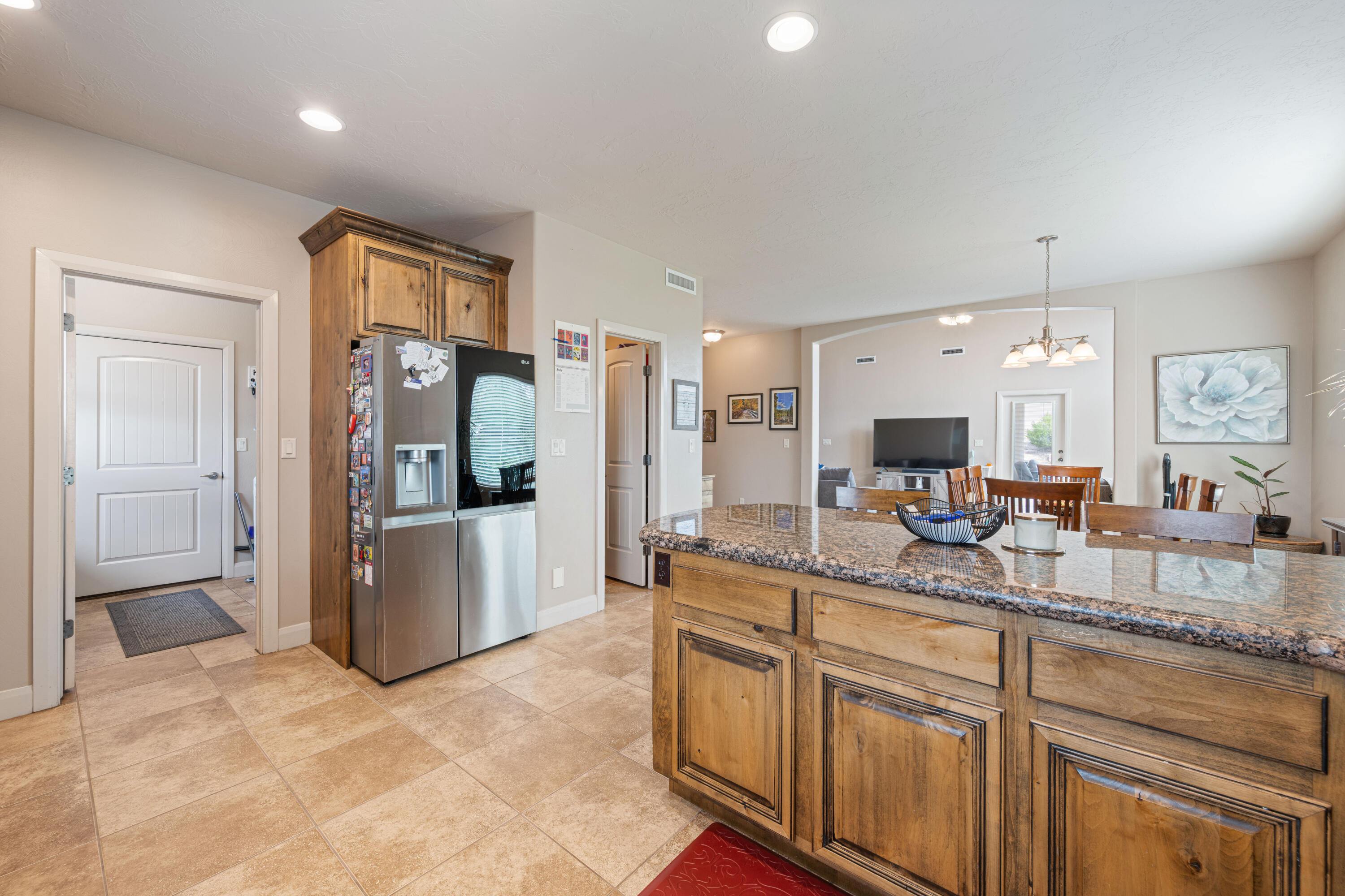 BLOOMINGTON LANE - Residential