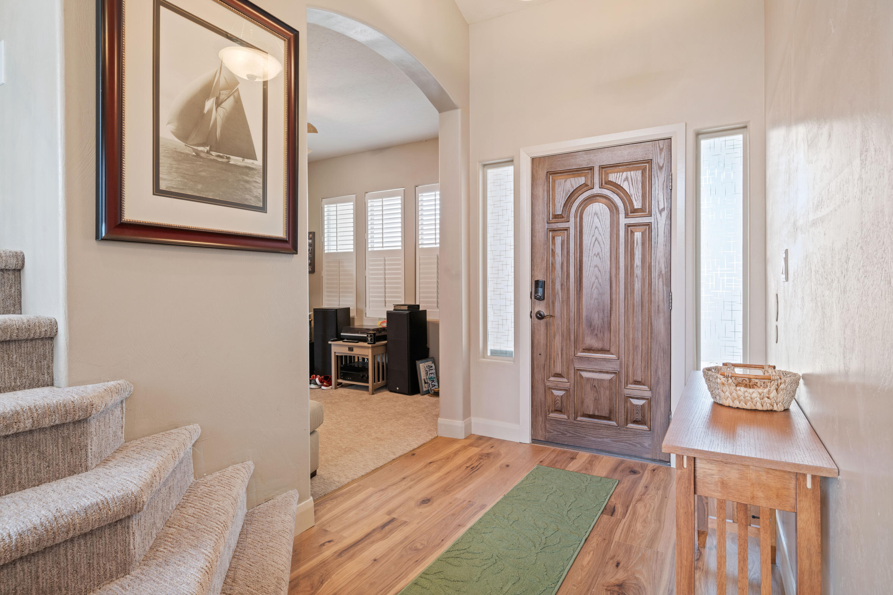 BLOOMINGTON LANE - Residential