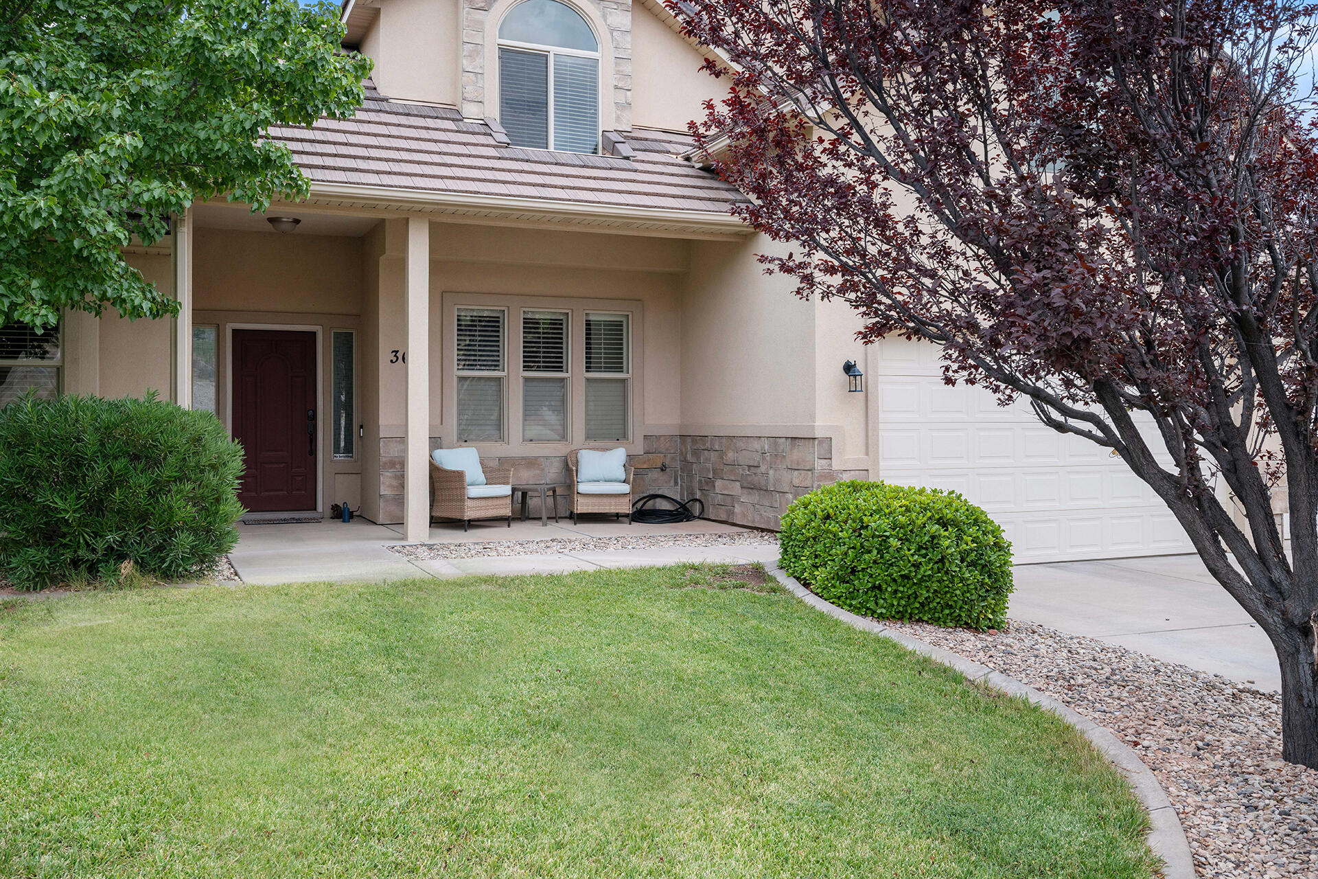 BLOOMINGTON LANE - Residential