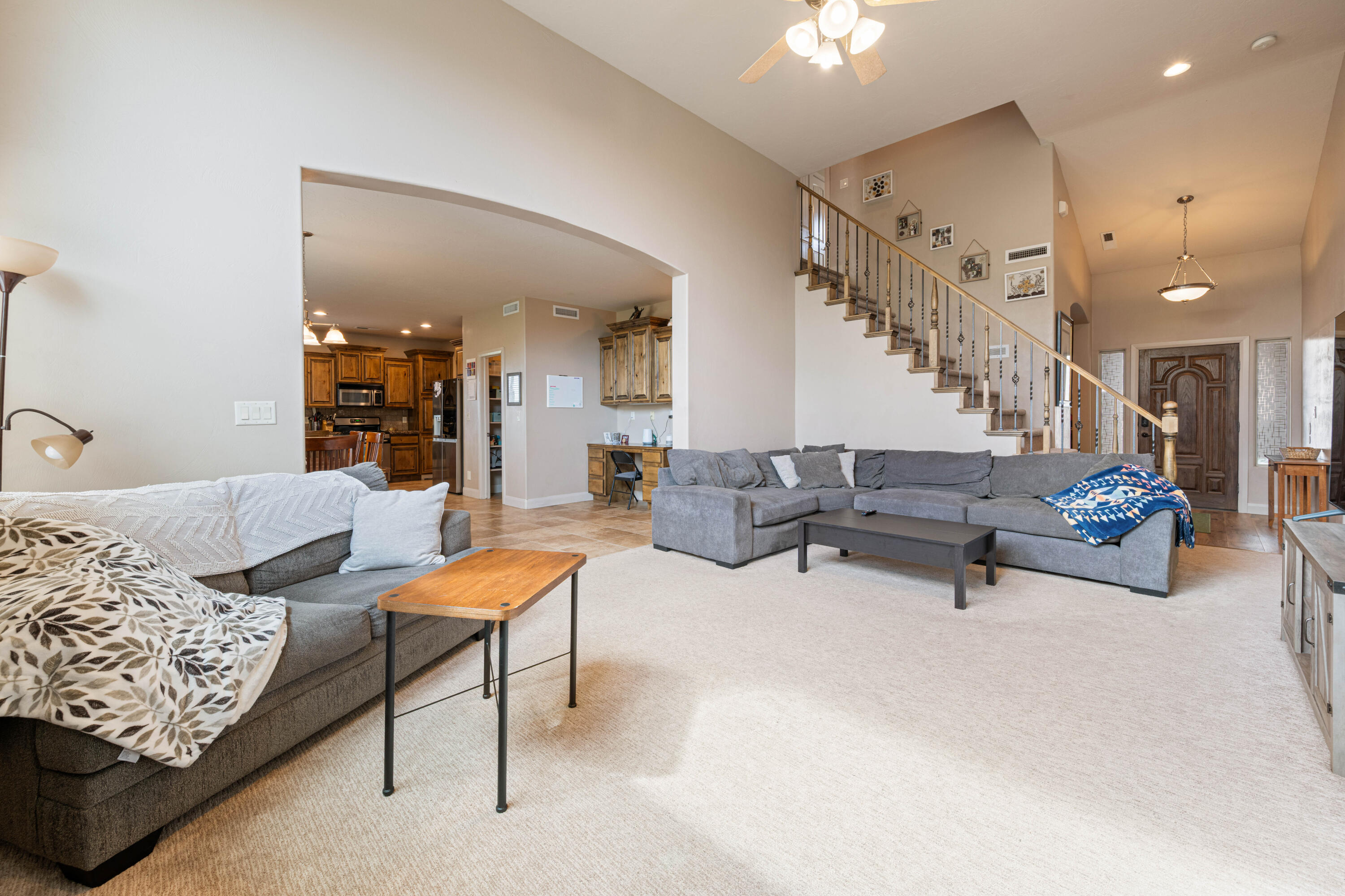 BLOOMINGTON LANE - Residential