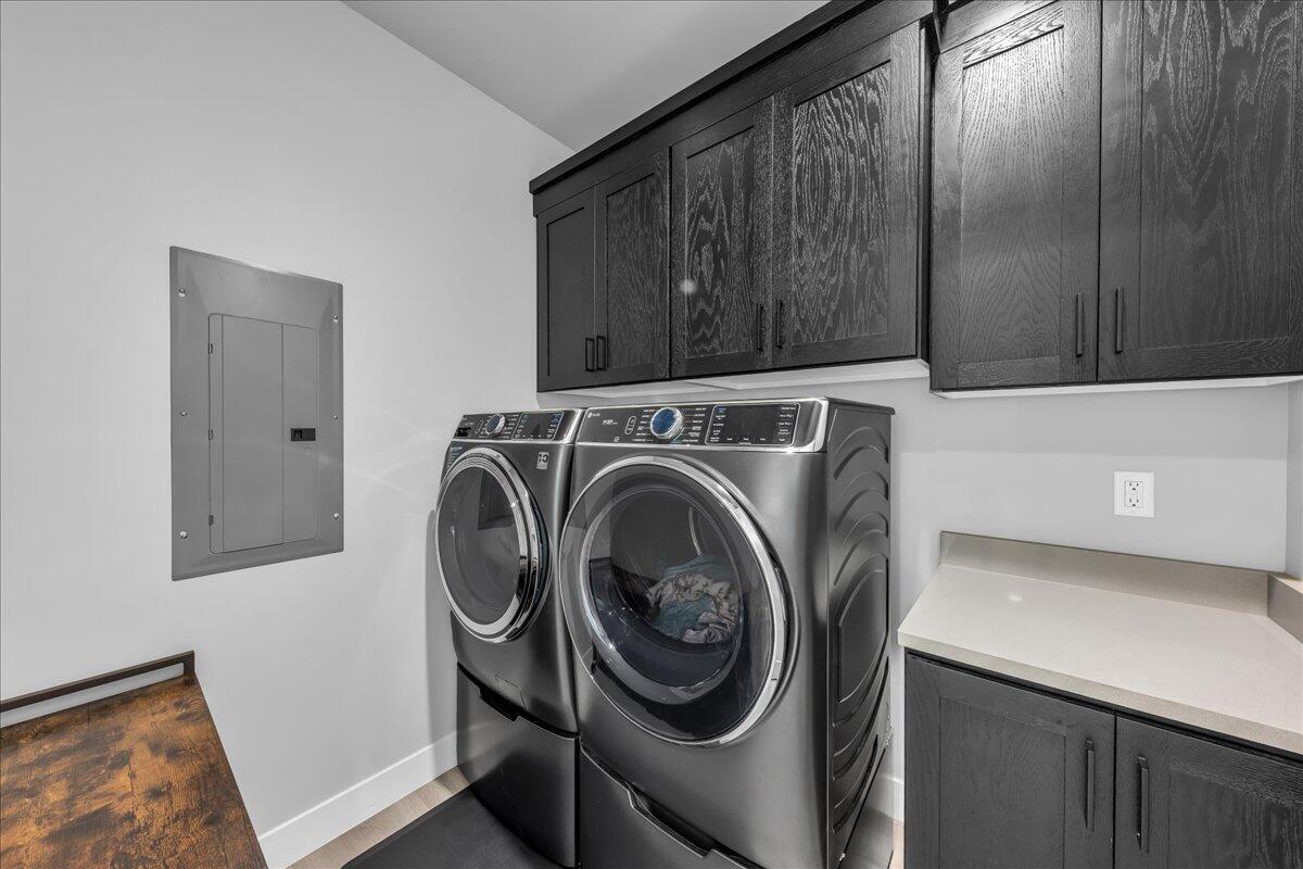 HERITAGE PLACE - Residential