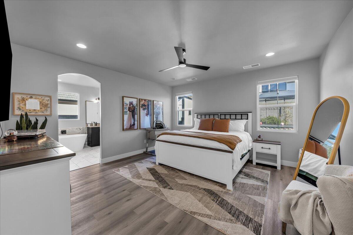 HERITAGE PLACE - Residential