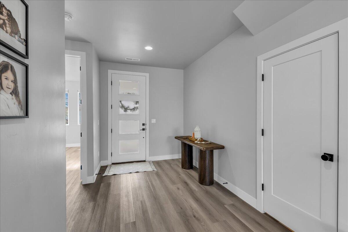 HERITAGE PLACE - Residential