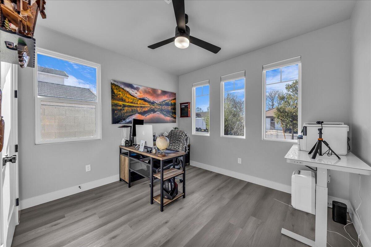 HERITAGE PLACE - Residential