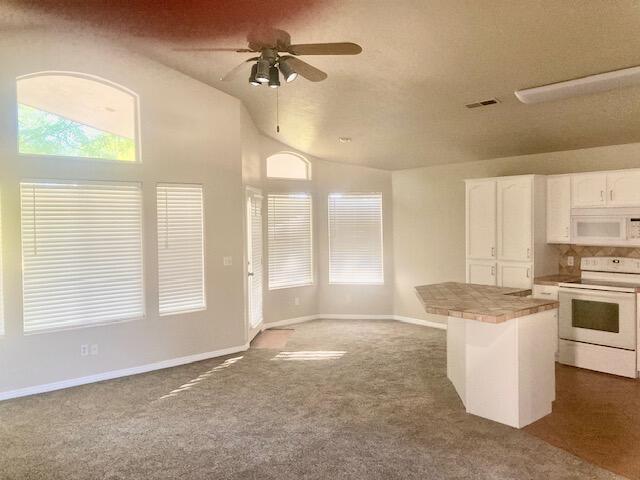 SAGECREEK - Residential