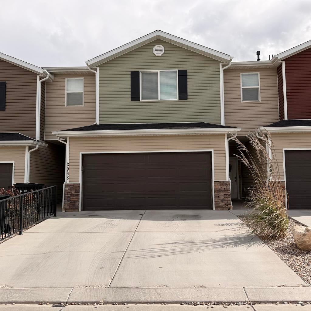 Photo of 3068 N 275 E, Cedar City, UT 84721 (MLS # 26-277188)