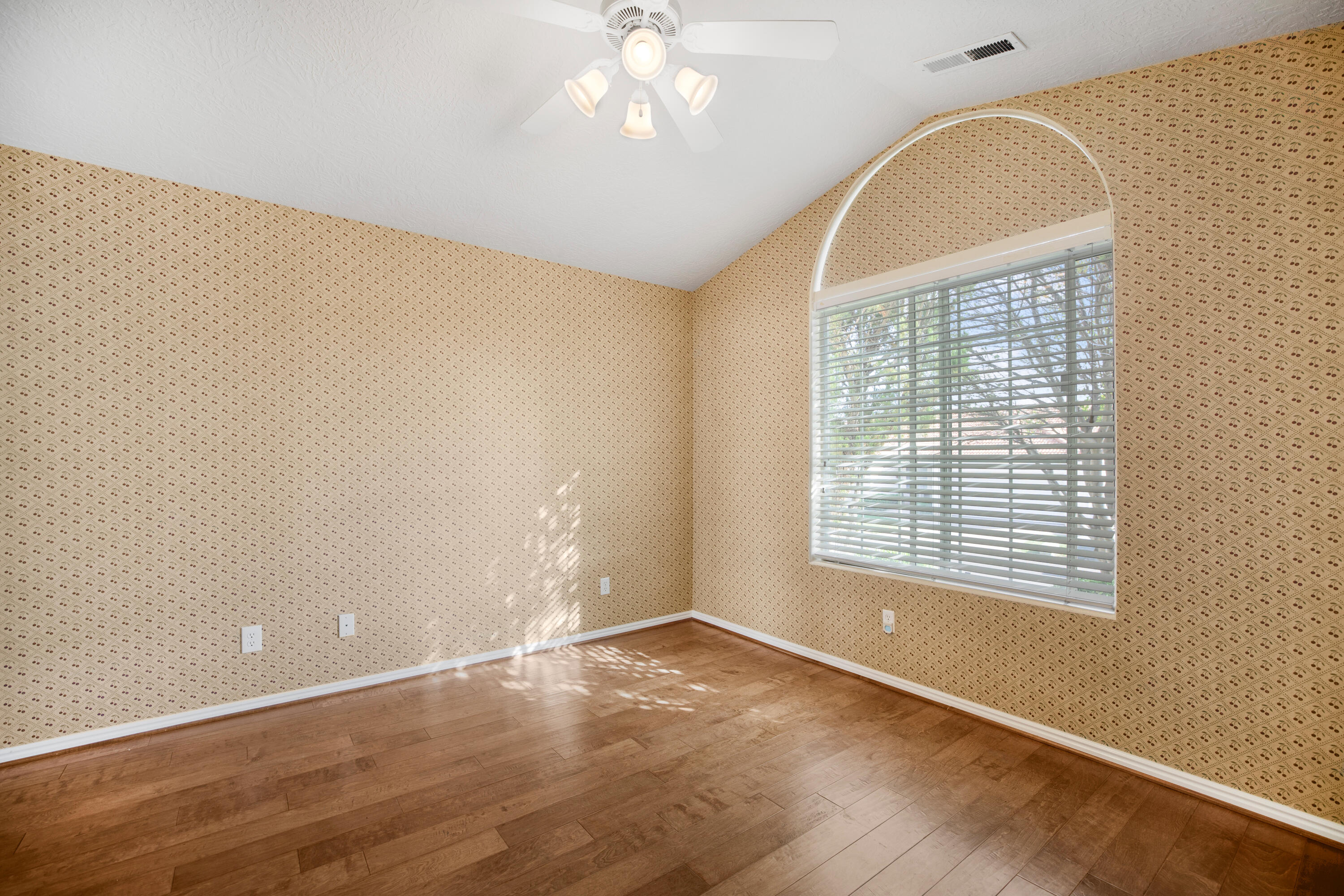 VISTA DEL SOL TOWNHOMES - Residential