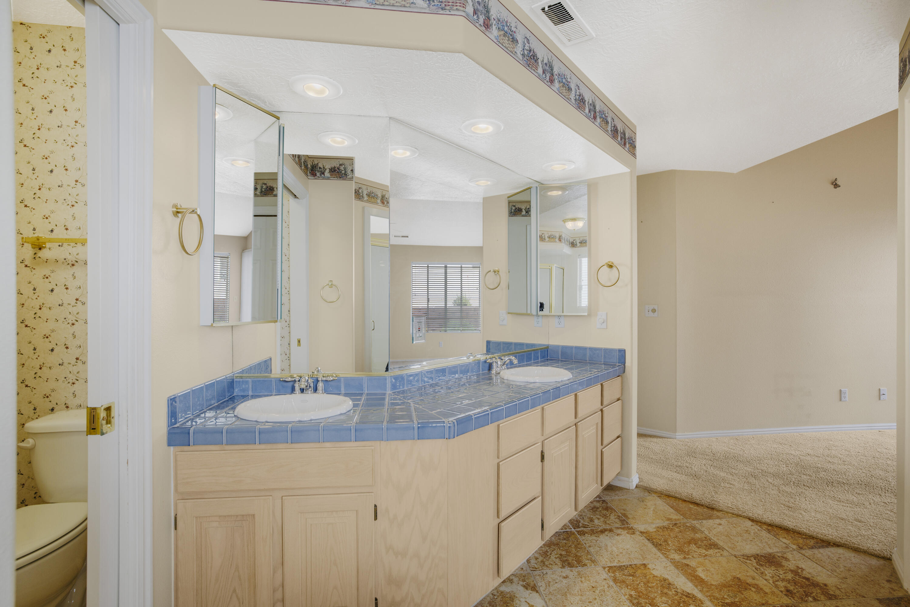 VISTA DEL SOL TOWNHOMES - Residential