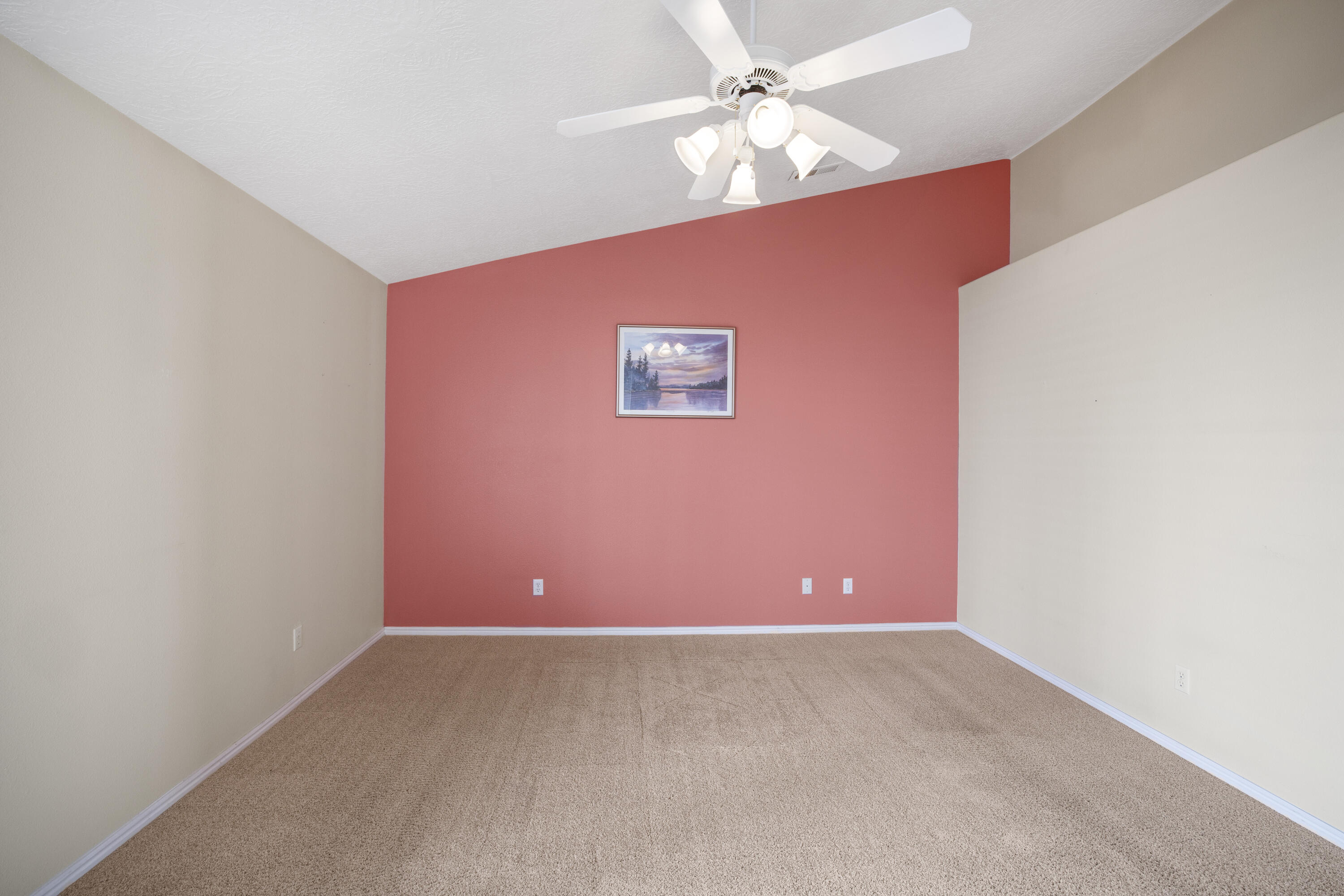 VISTA DEL SOL TOWNHOMES - Residential