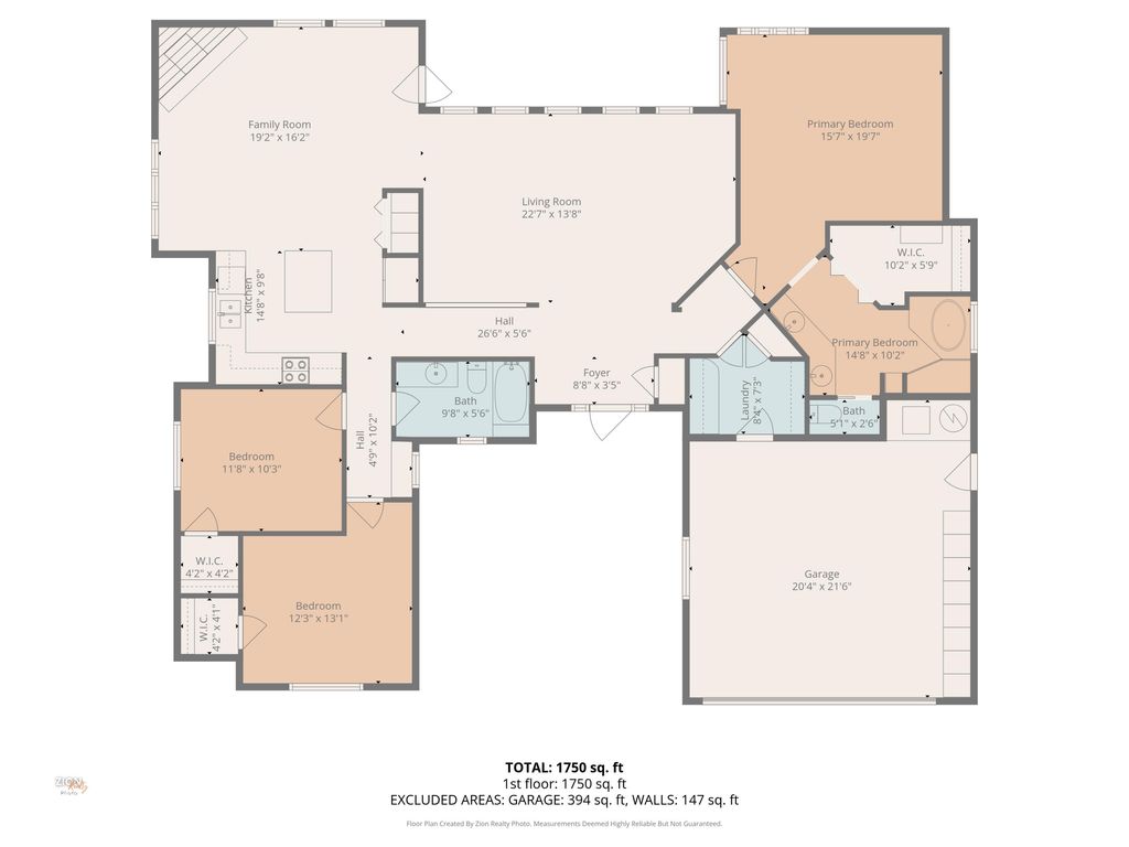 Photo of 39 N Valley View DR 70 #70, Saint George, UT 84770 (MLS # 26-271545)