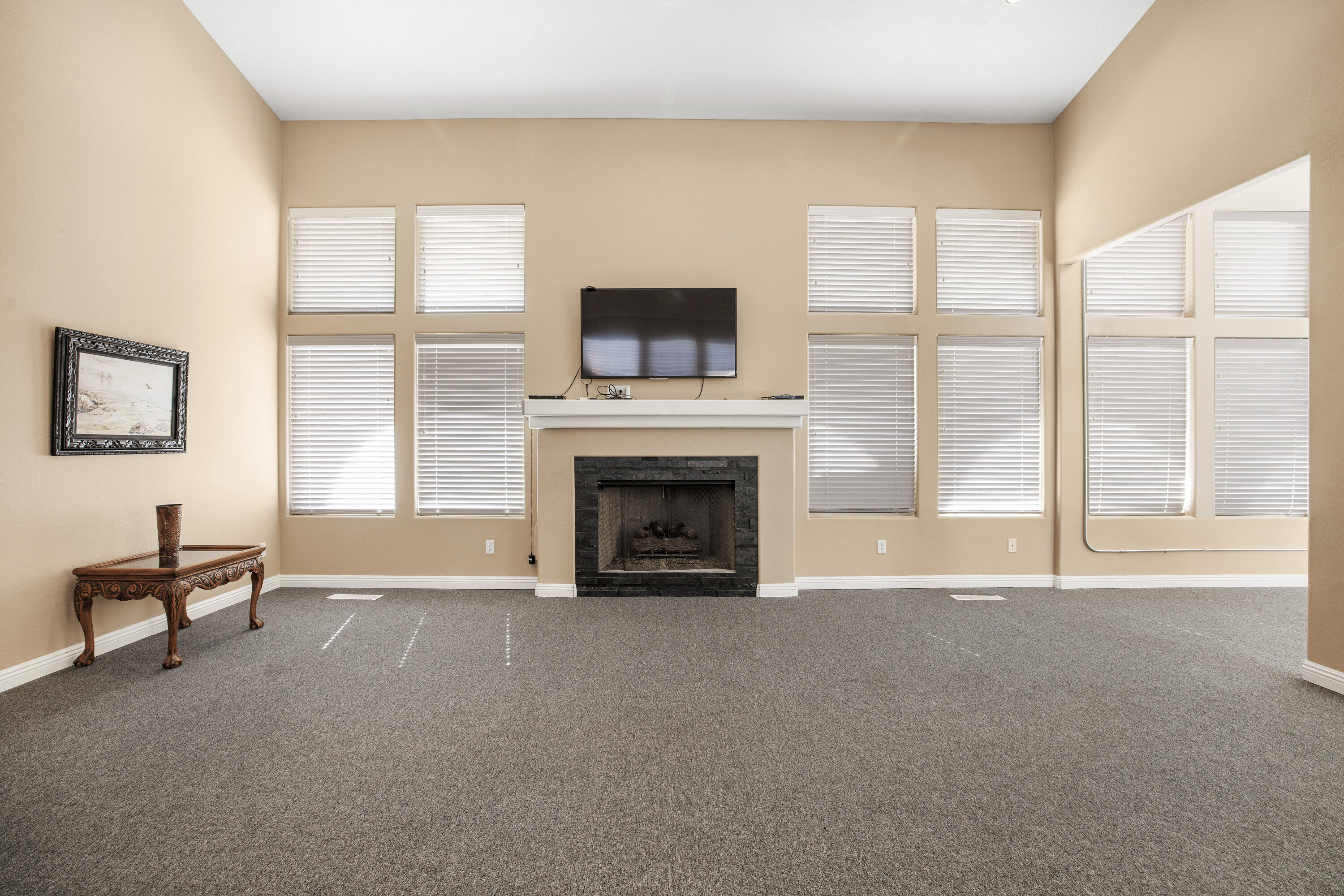 VISTA DEL SOL TOWNHOMES - Residential