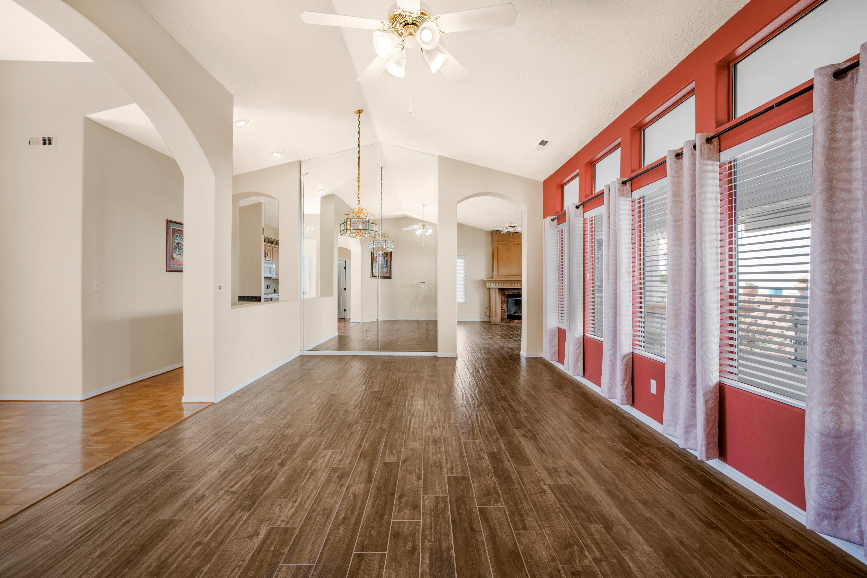 VISTA DEL SOL TOWNHOMES - Residential