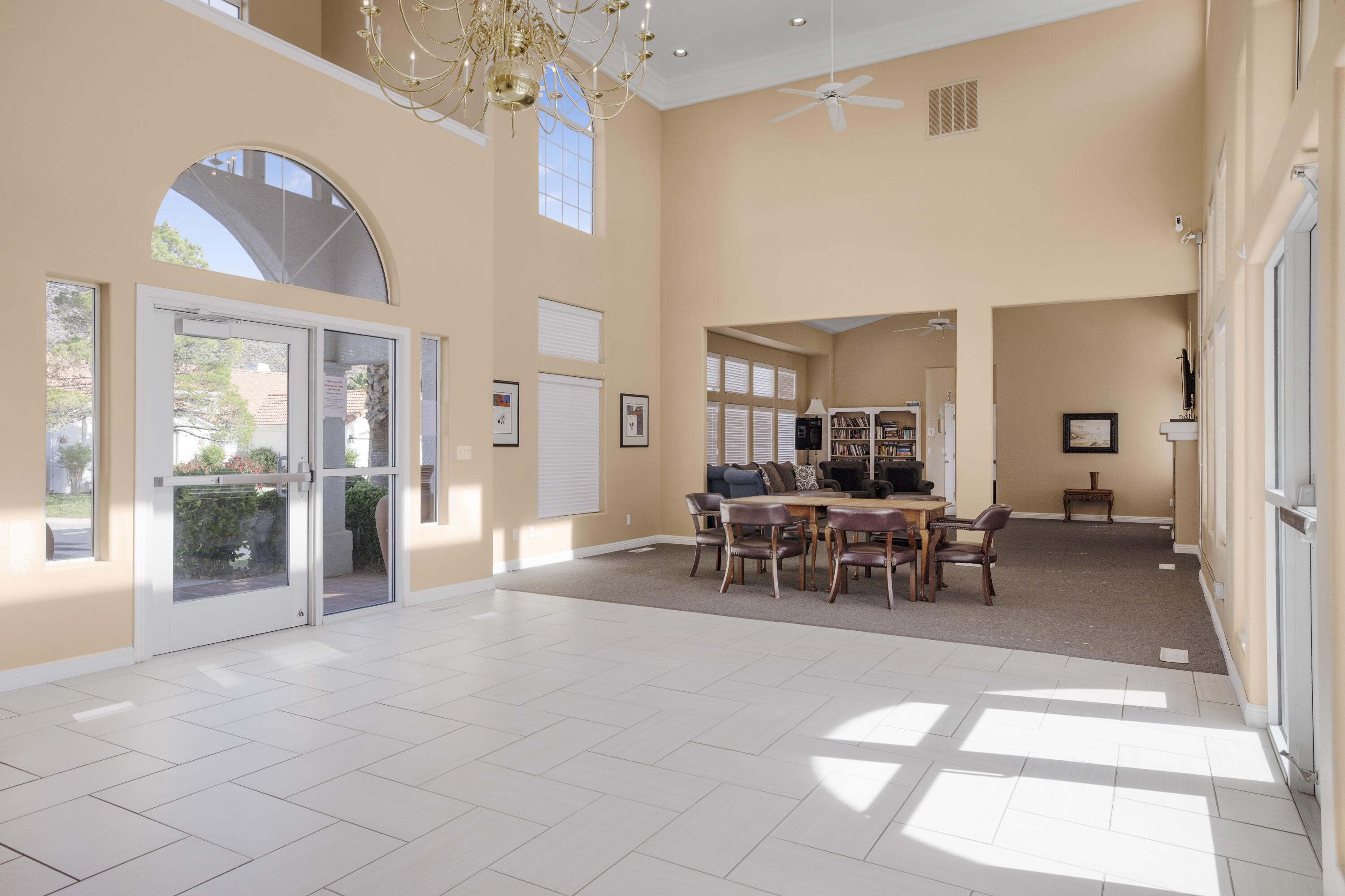 VISTA DEL SOL TOWNHOMES - Residential