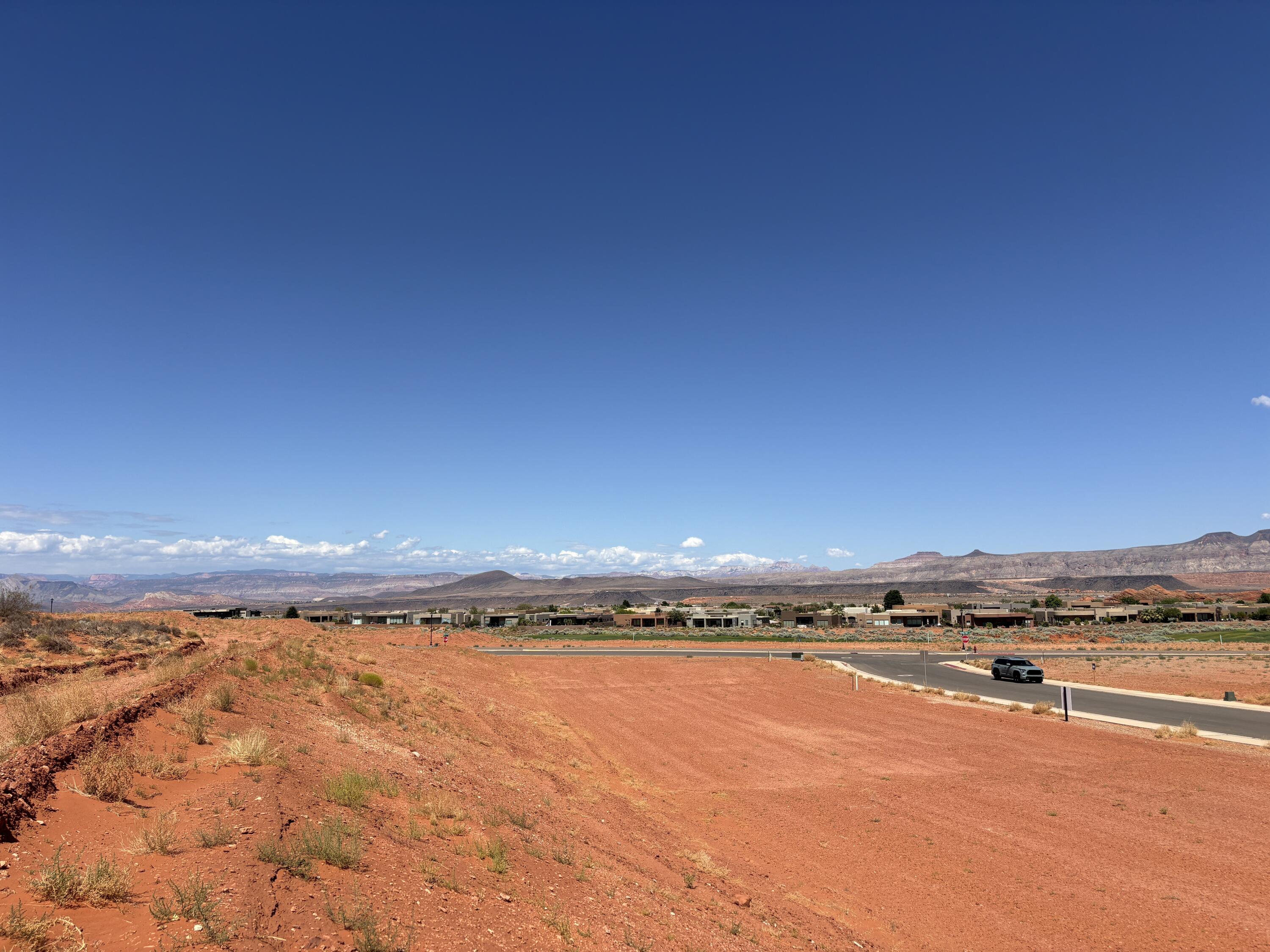 ESTATES AT SAND HOLLOW - Land