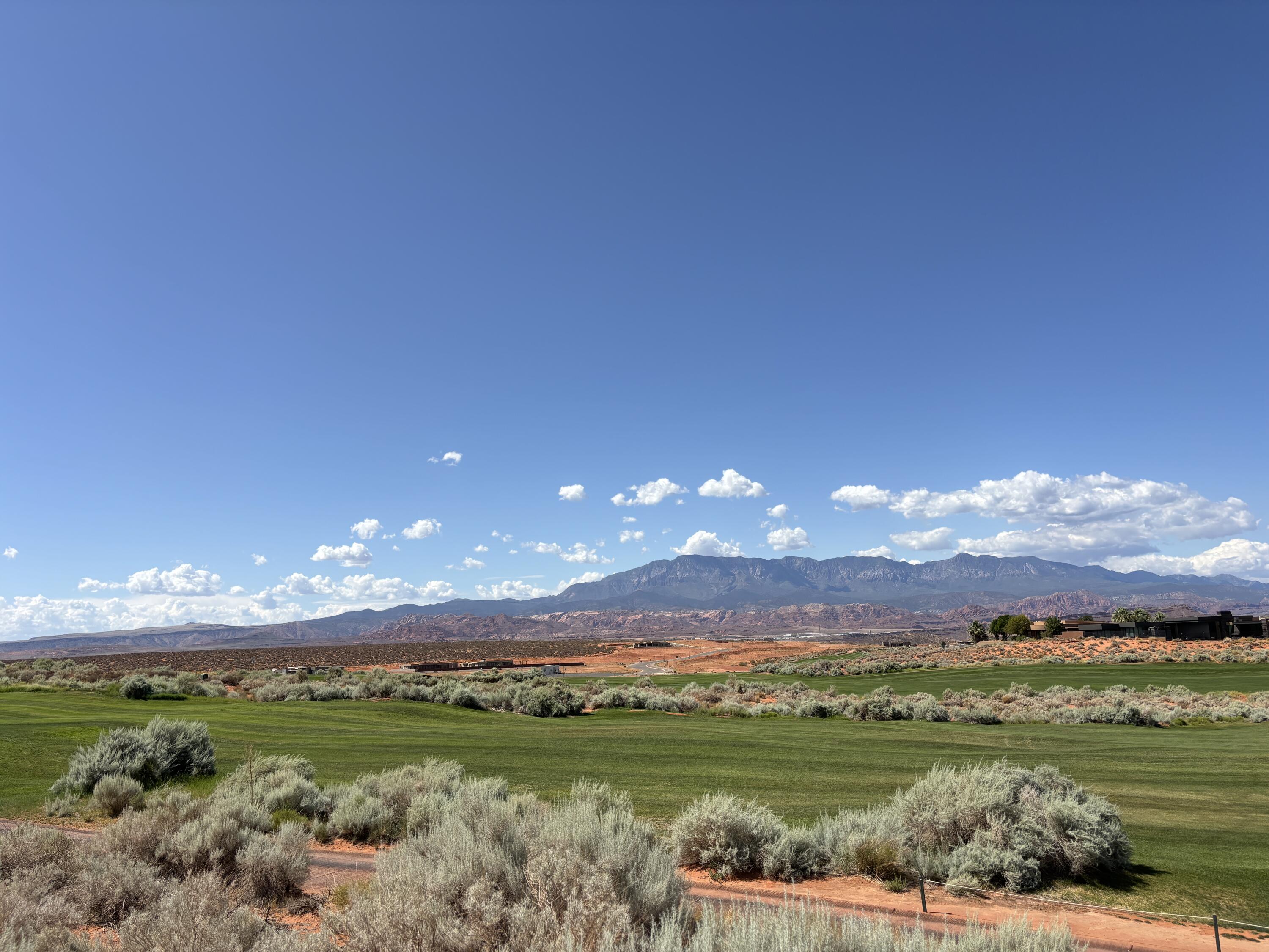 ESTATES AT SAND HOLLOW - Land