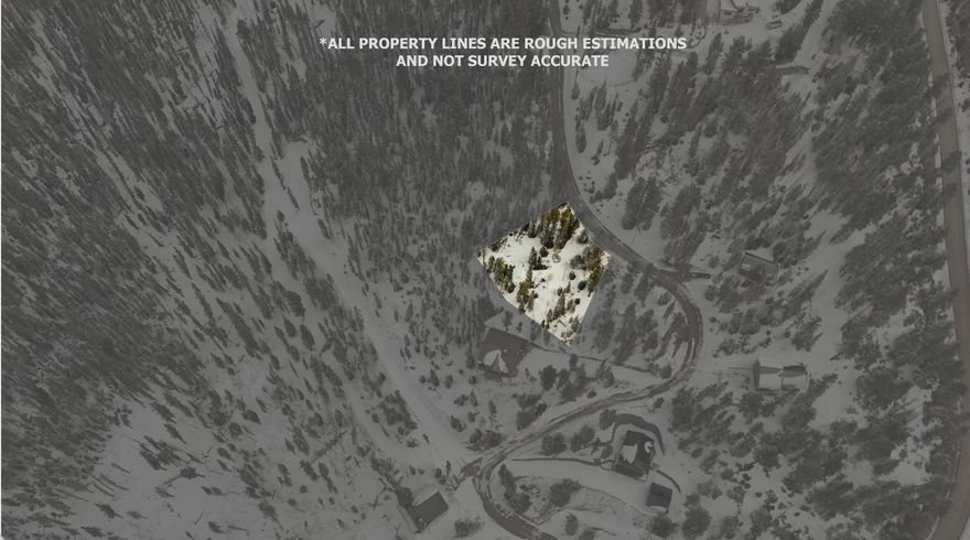 Mountain living can be yours with this stunning 0.55-acre lot ideally located near Eagle Point Resort. Enjoy beautiful scenic views and year-round access, making it the perfect spot for a cabin, vacation retreat, or full-time residence. Conveniently situated for outdoor recreation while still offering peace and privacy.