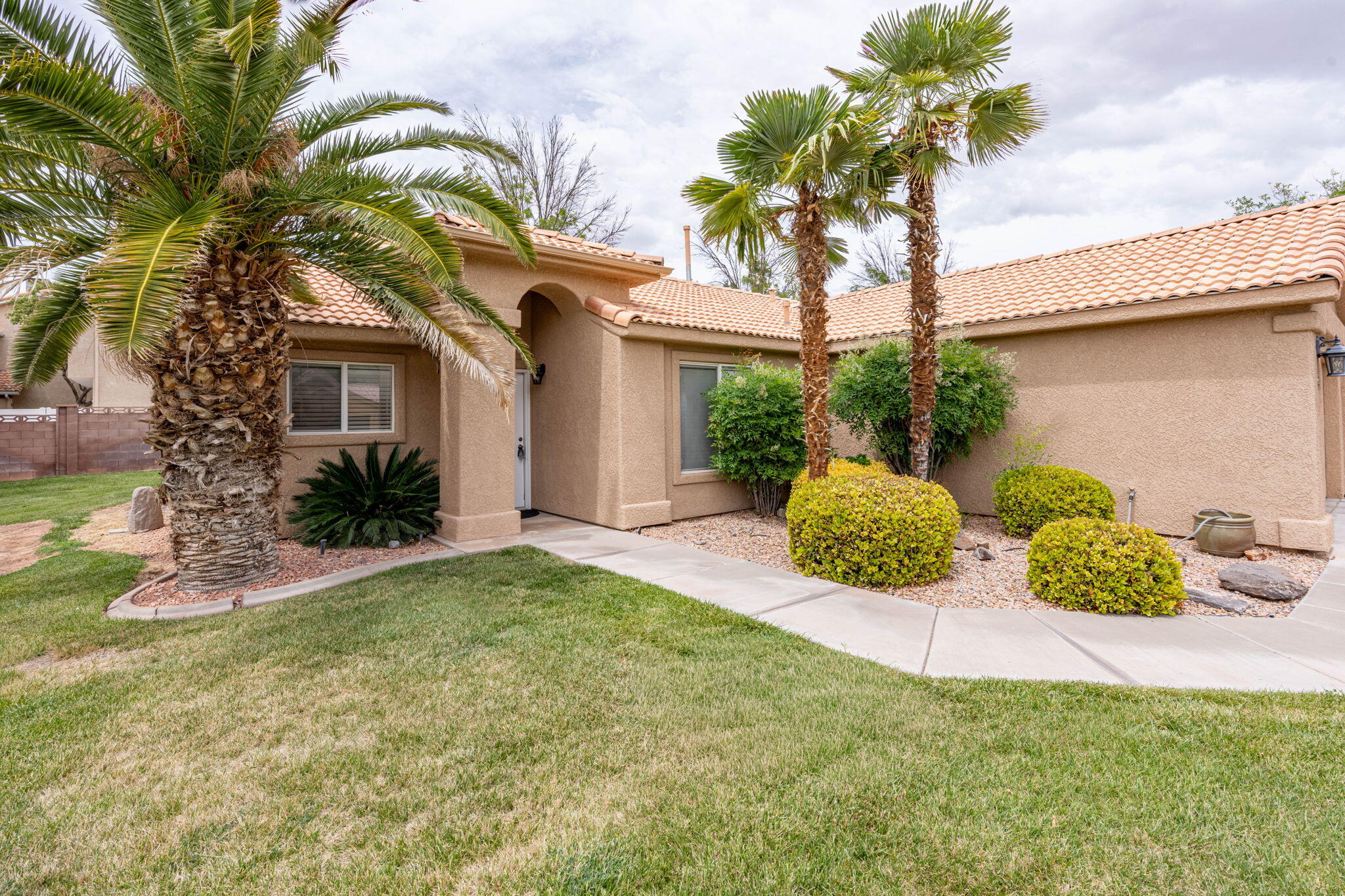 PHEASANT SPRINGS - Residential