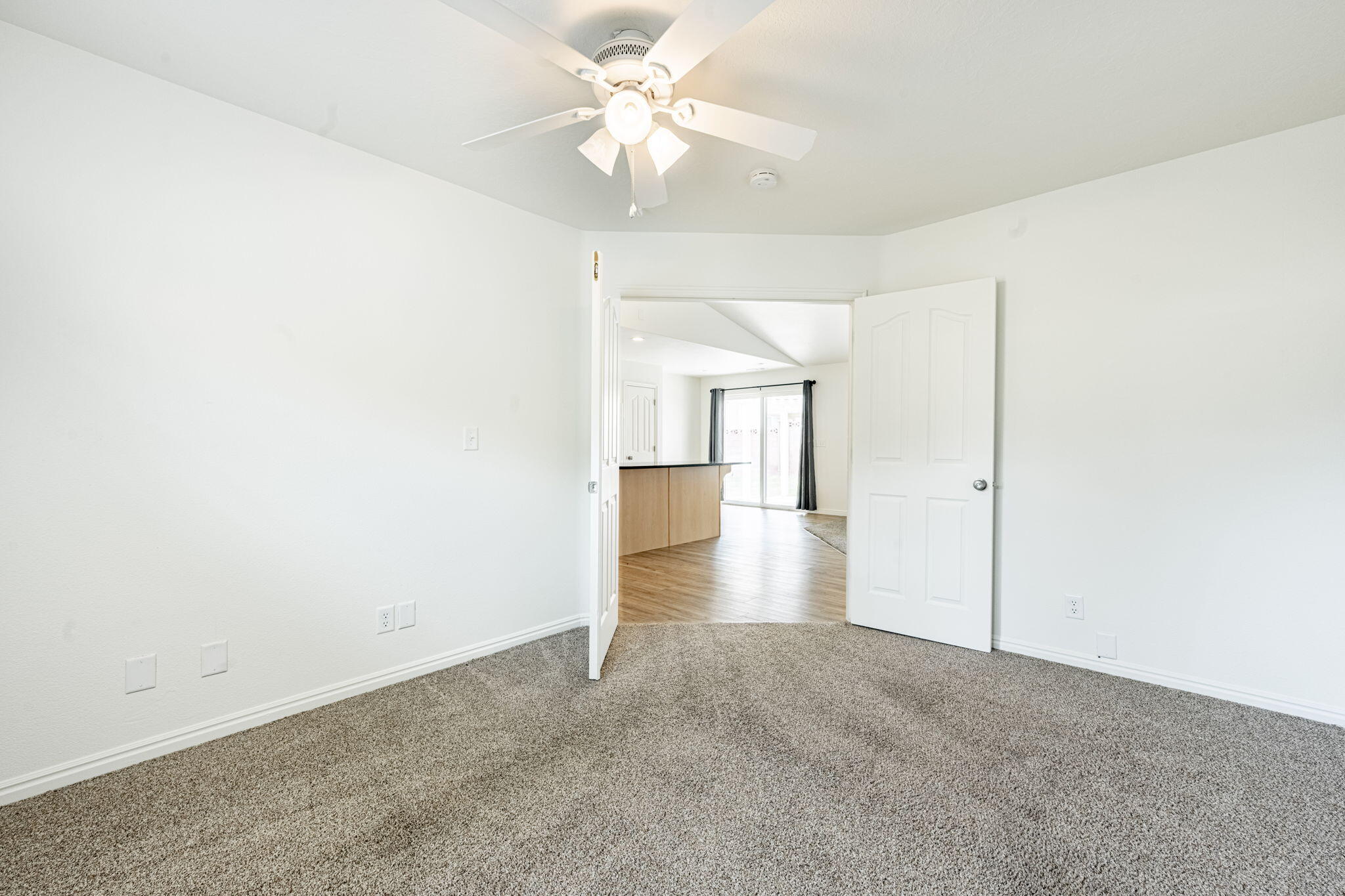 PHEASANT SPRINGS - Residential