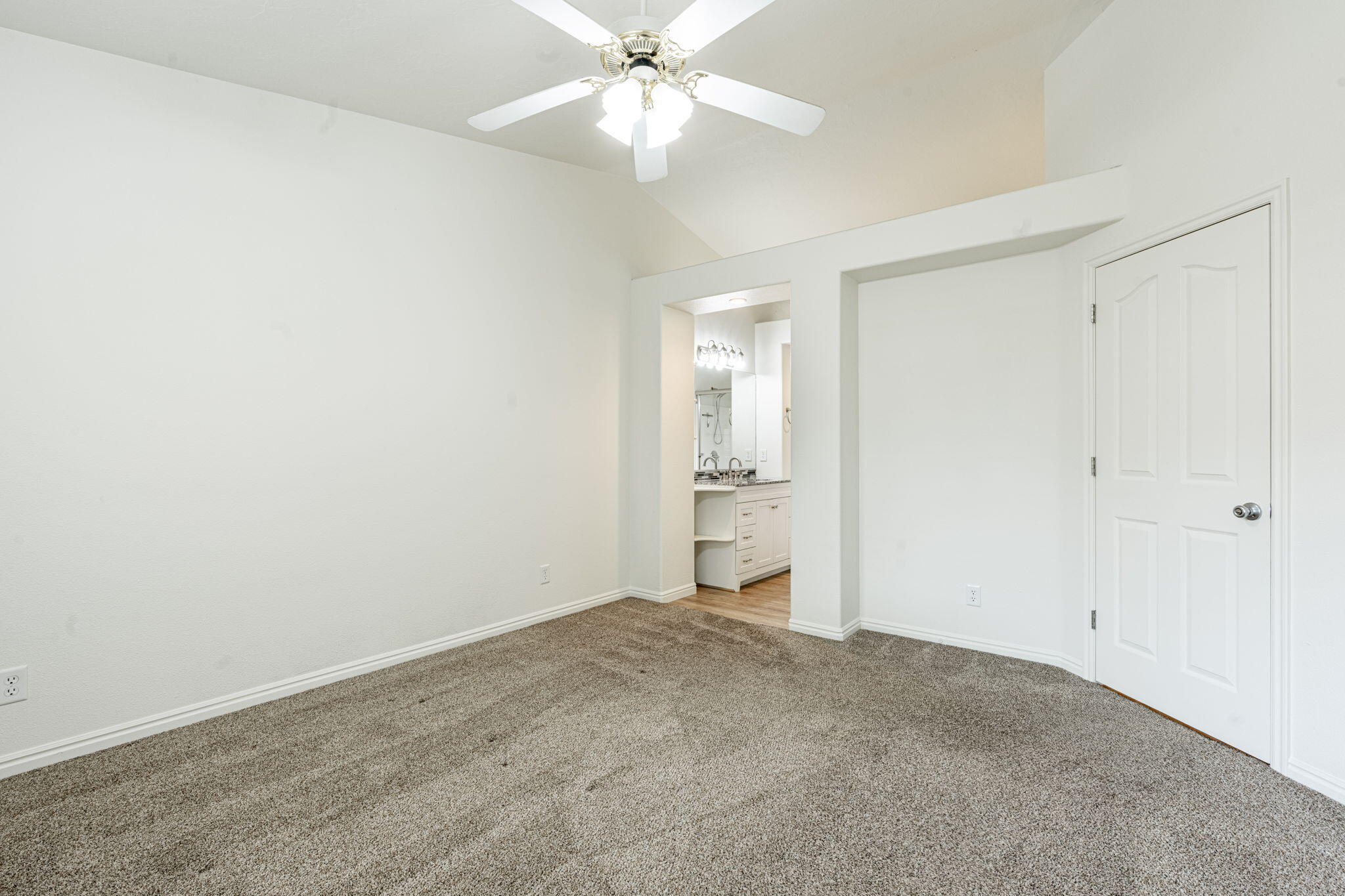PHEASANT SPRINGS - Residential